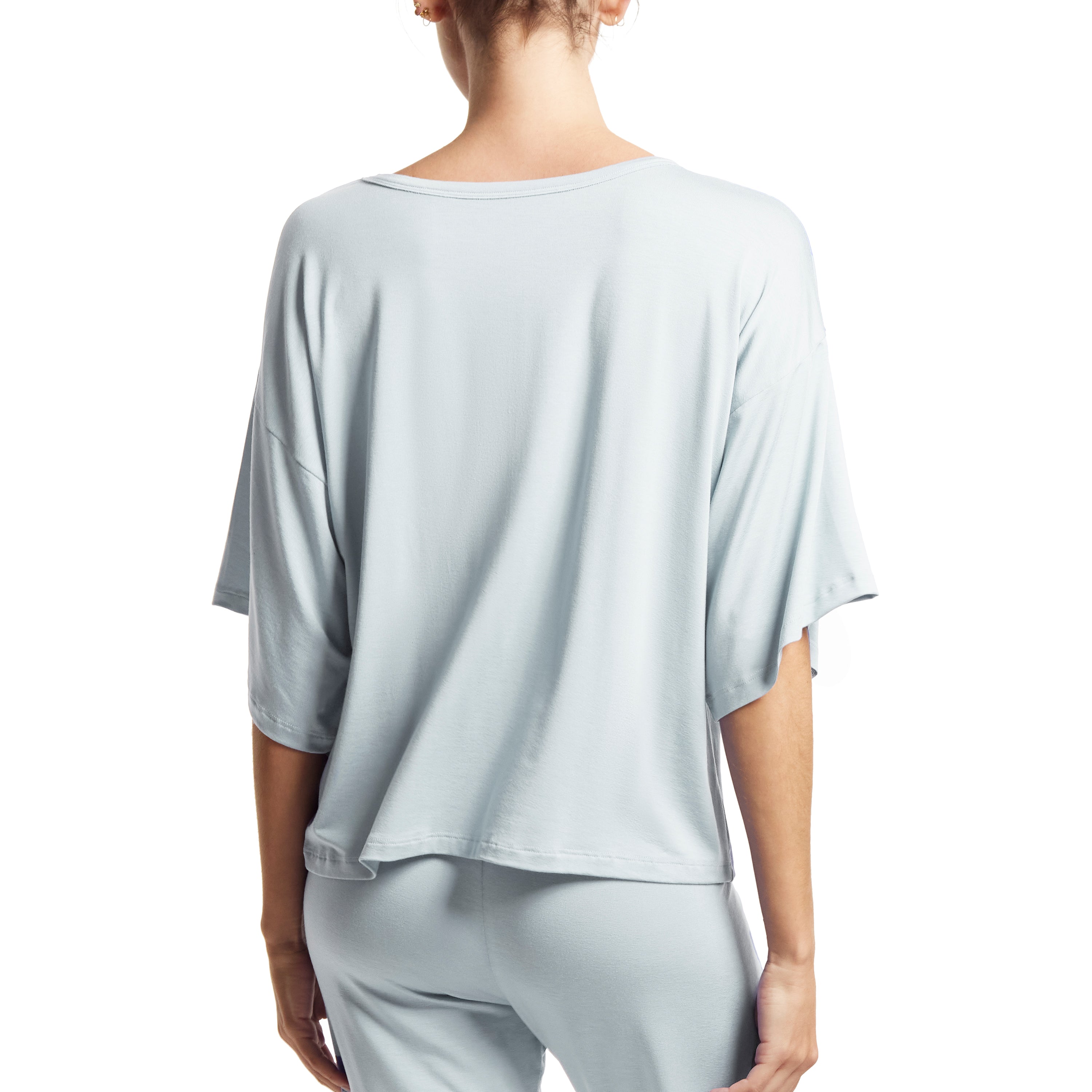 UNWIND OVERSIZED T-SHIRT