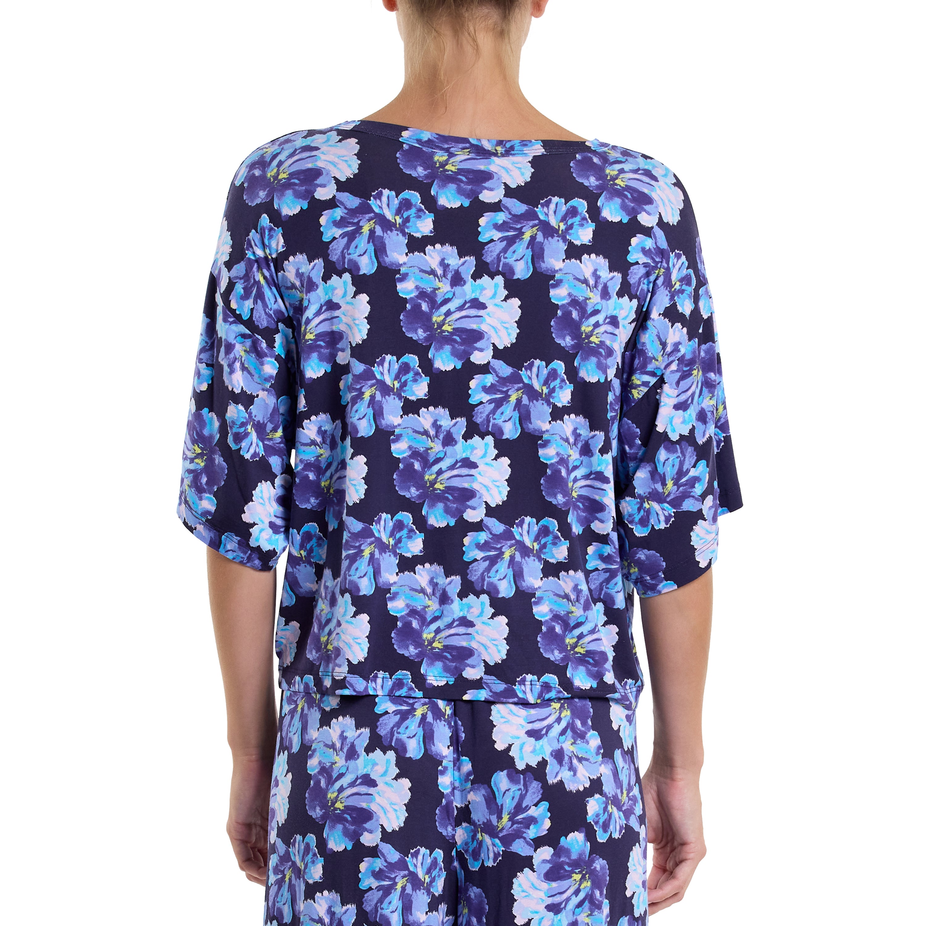 UNWIND OVERSIZED T-SHIRT