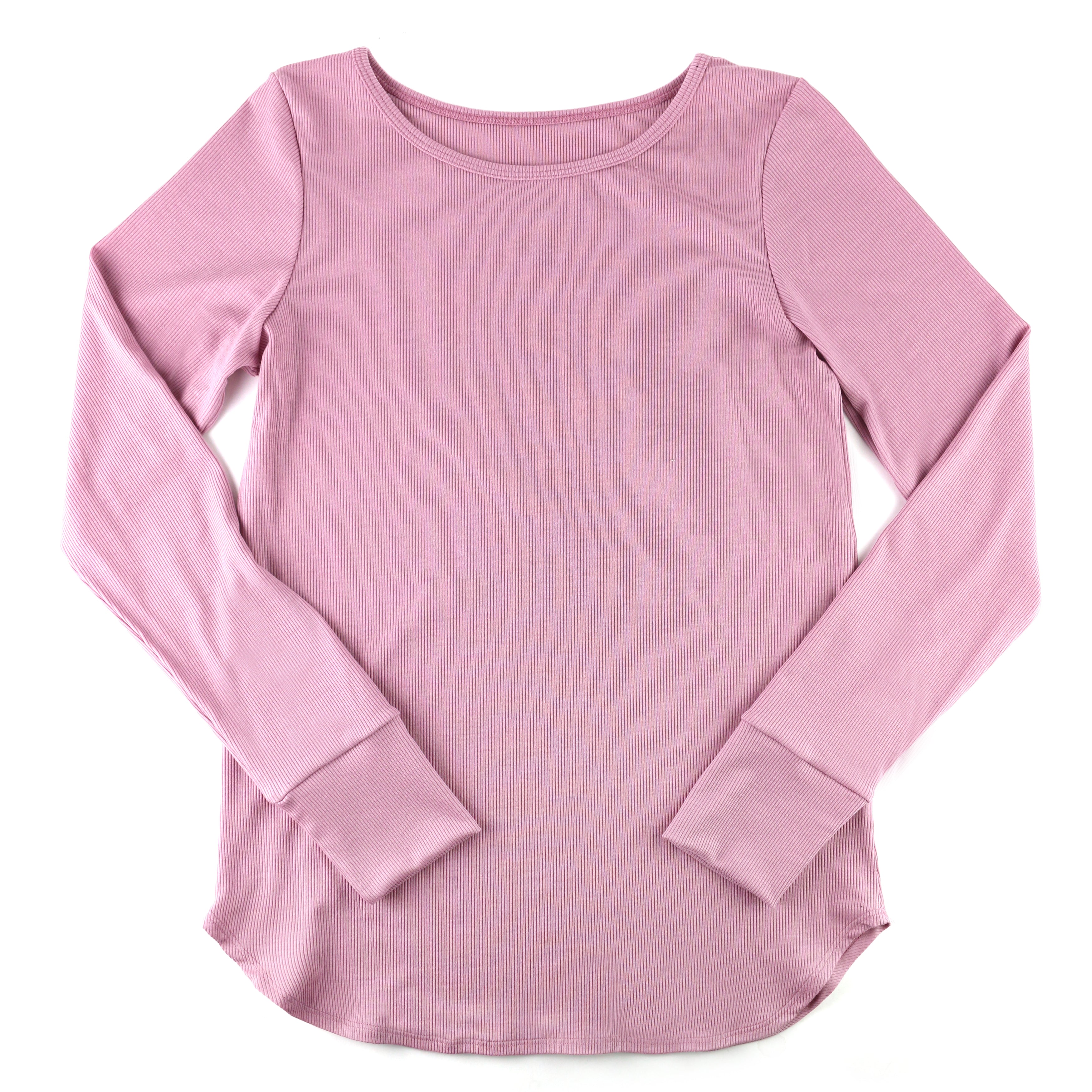 ECO RX LONG SLEEVE TOP
