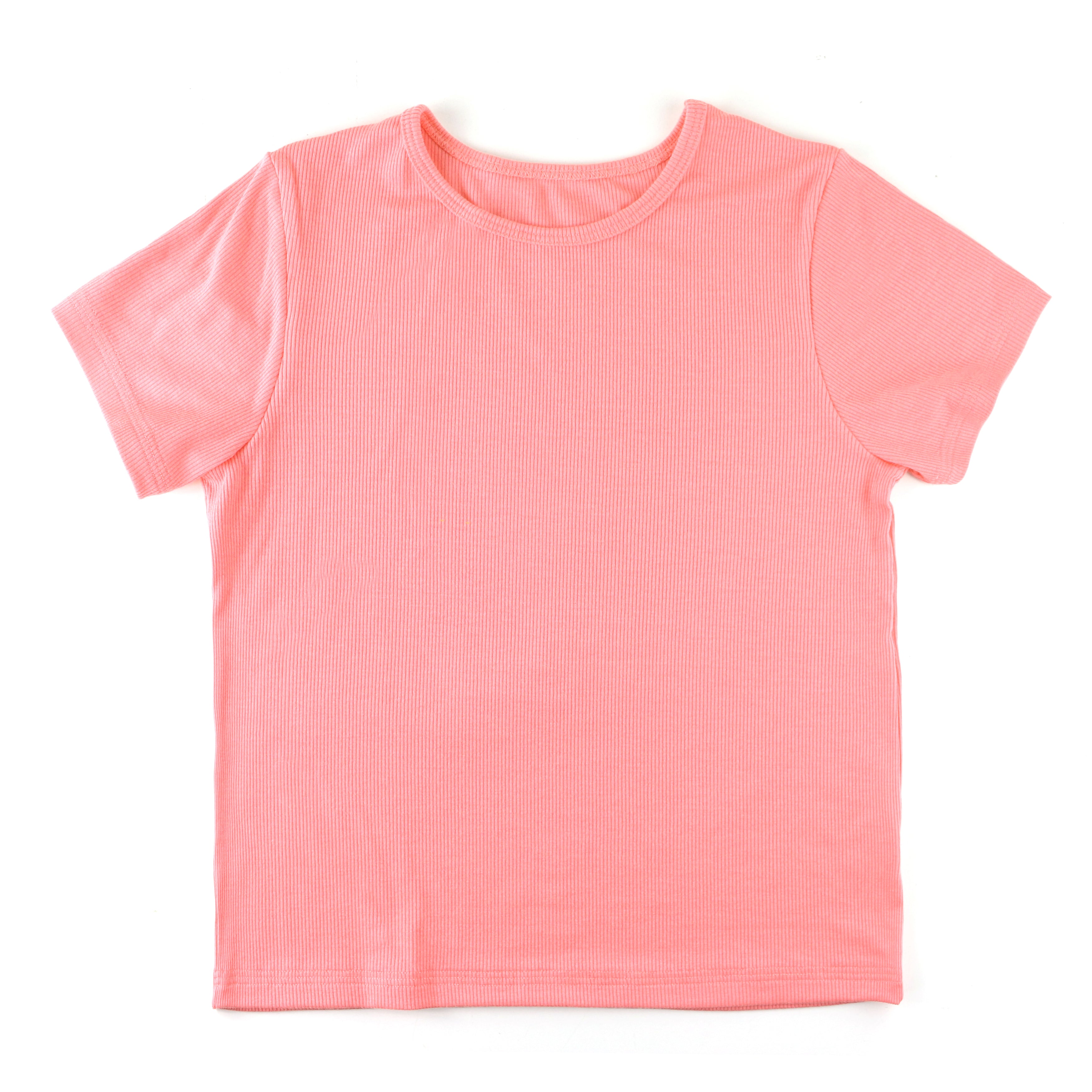 ECO RX BABYDOLL TEE