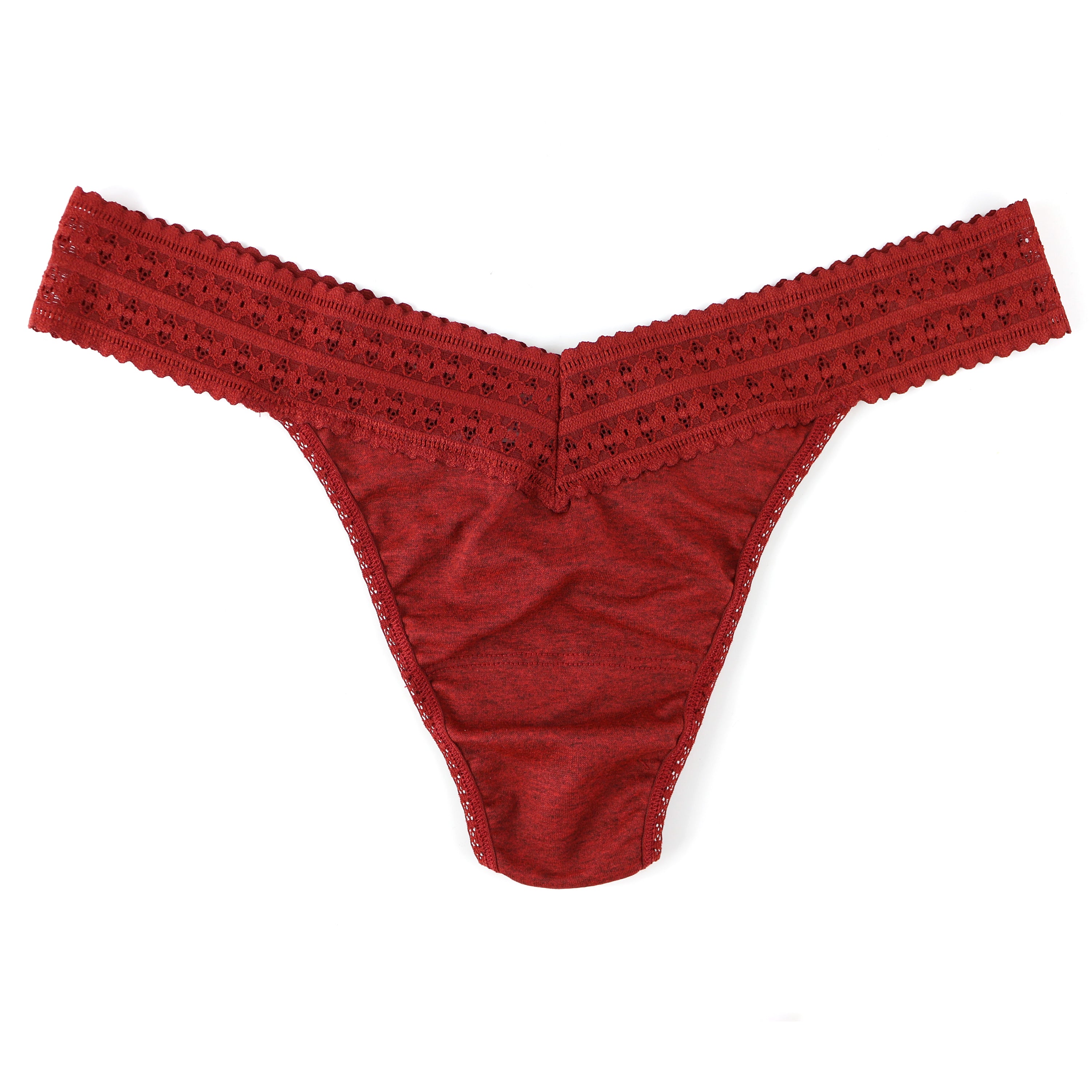 Dream Modal Original Rise Thong