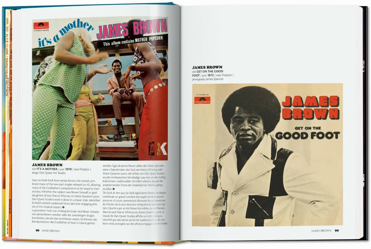 Funk & Soul Covers (40th Anniversary Edition)