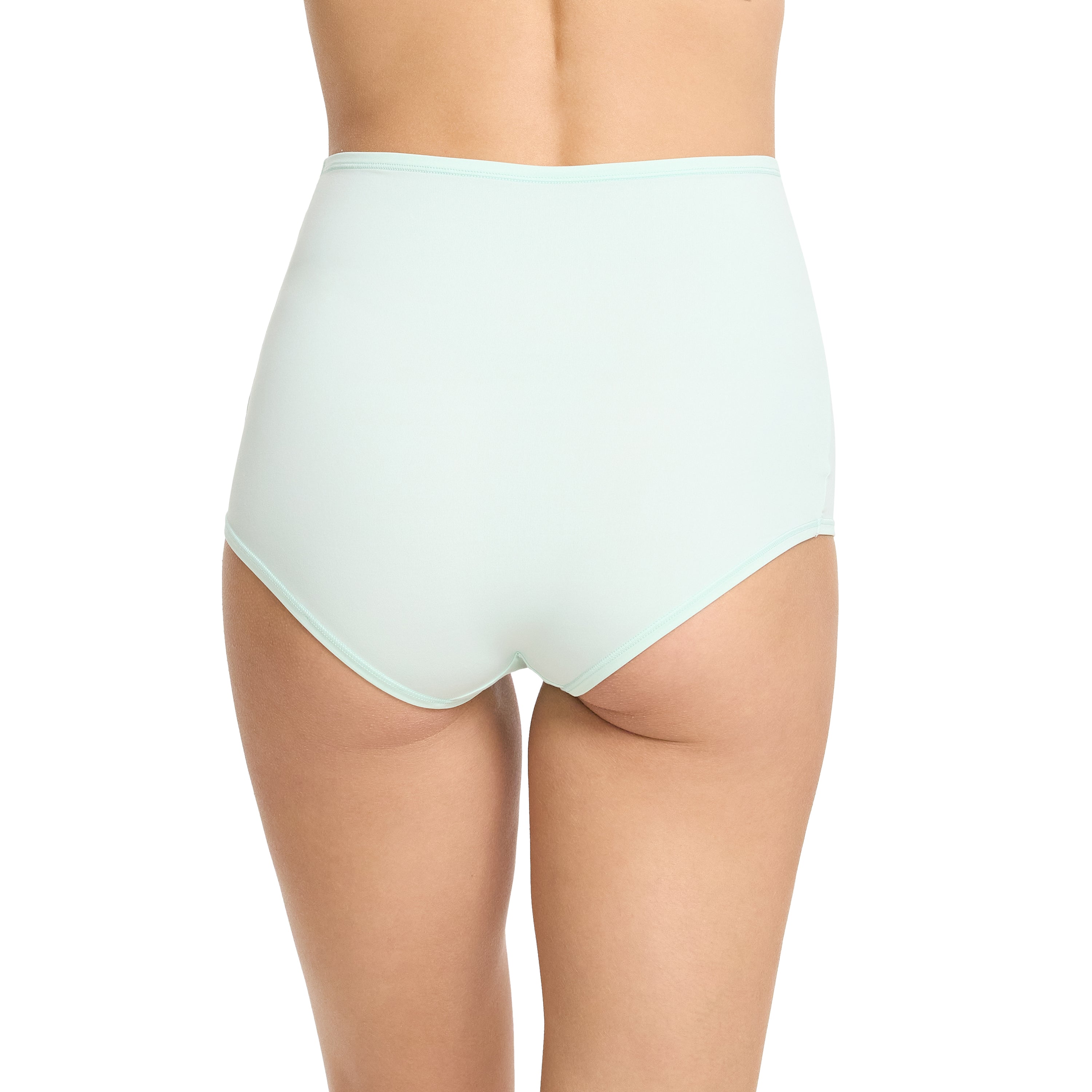 YOUR FIT ONE SIZE HIGH RISE BOYSHORT