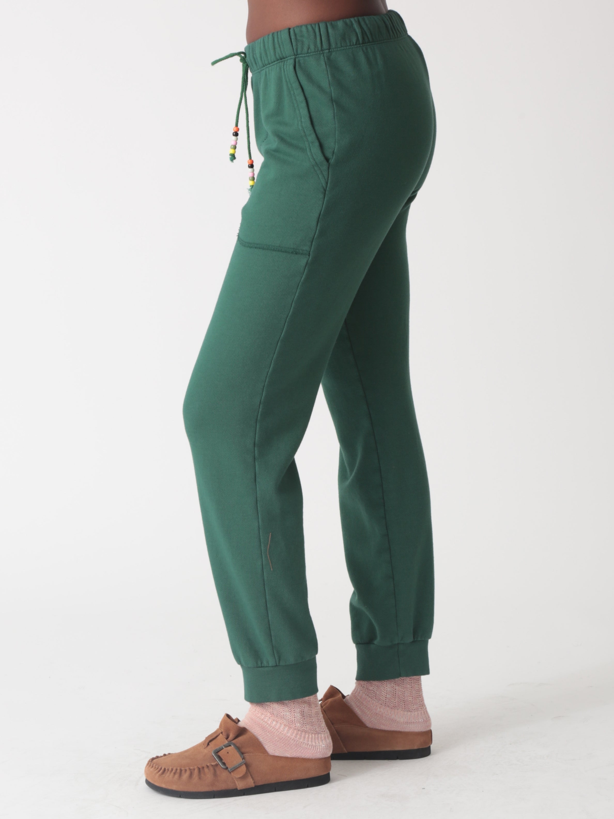 Sunday Sweatpant - Vintage Clover