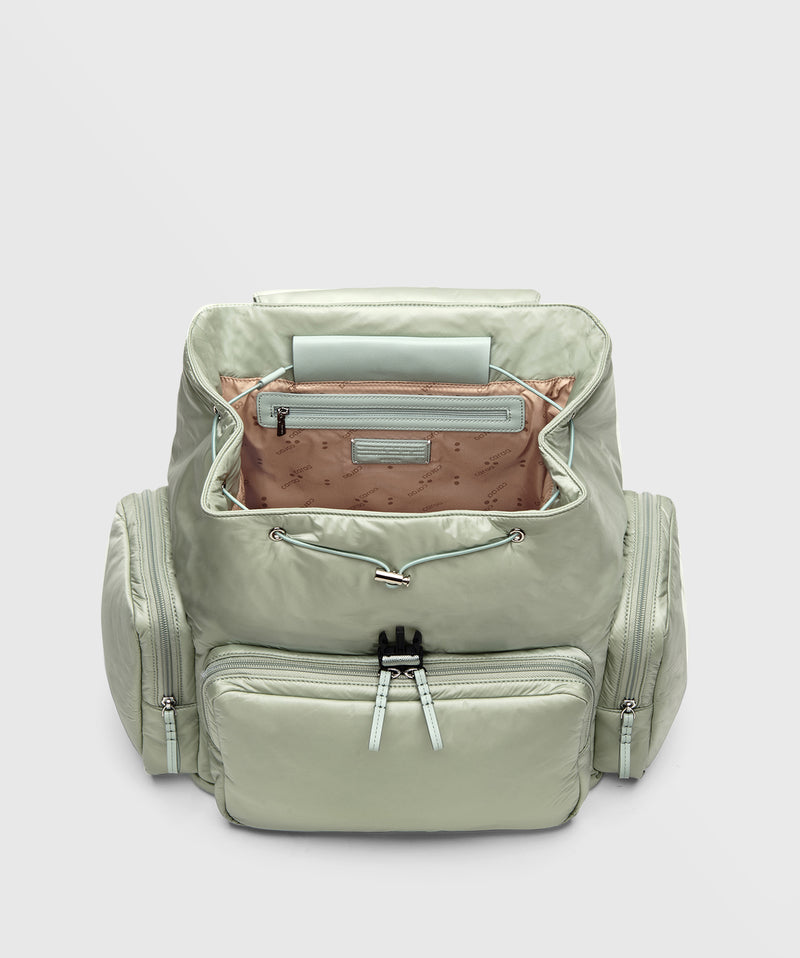 CIRRUS Medium Nylon in Sage