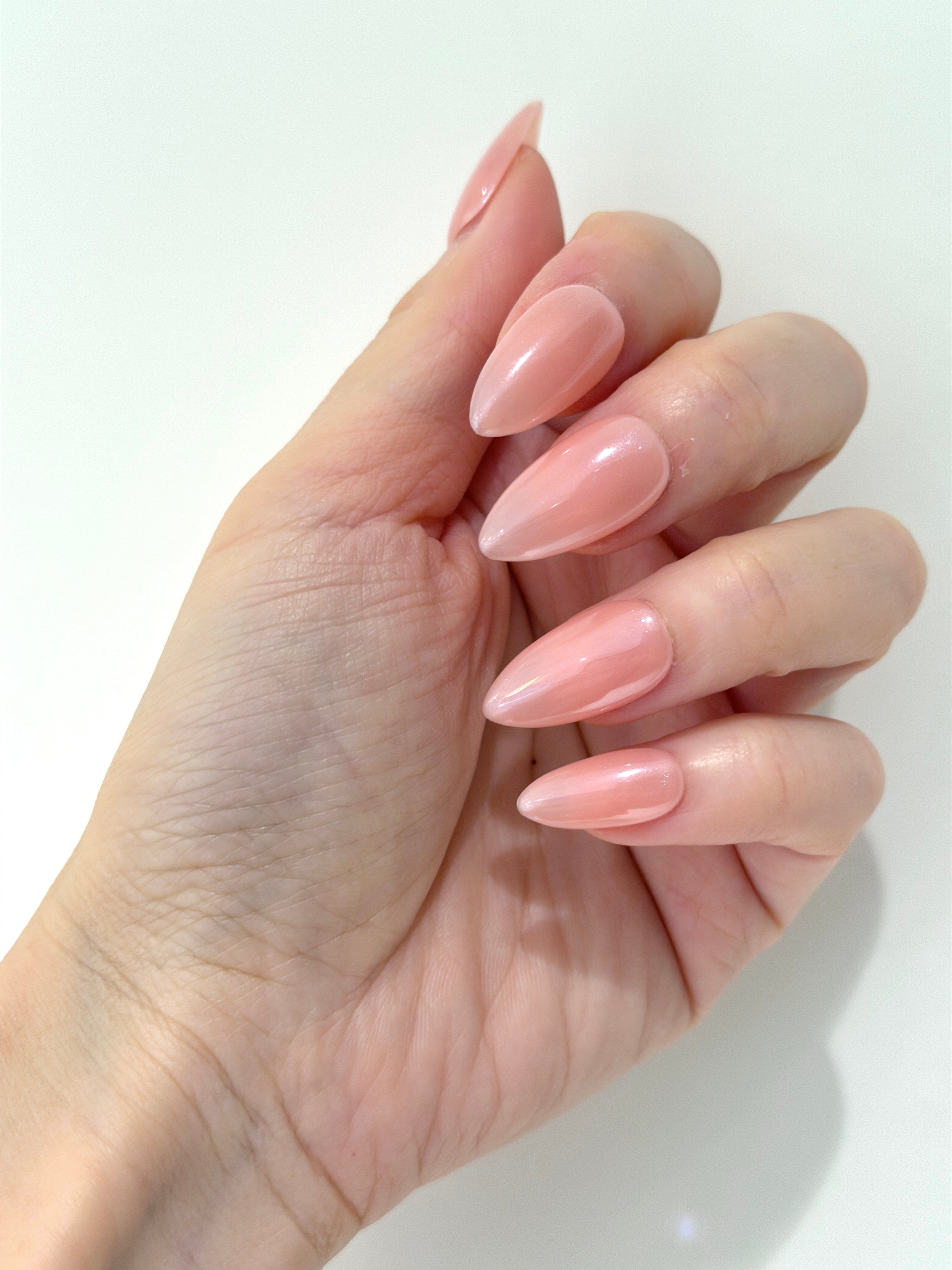 Peachy Glazed (made to order)