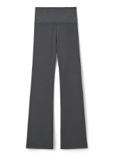 B19-LEMMY | Cotton Roll Over Pant