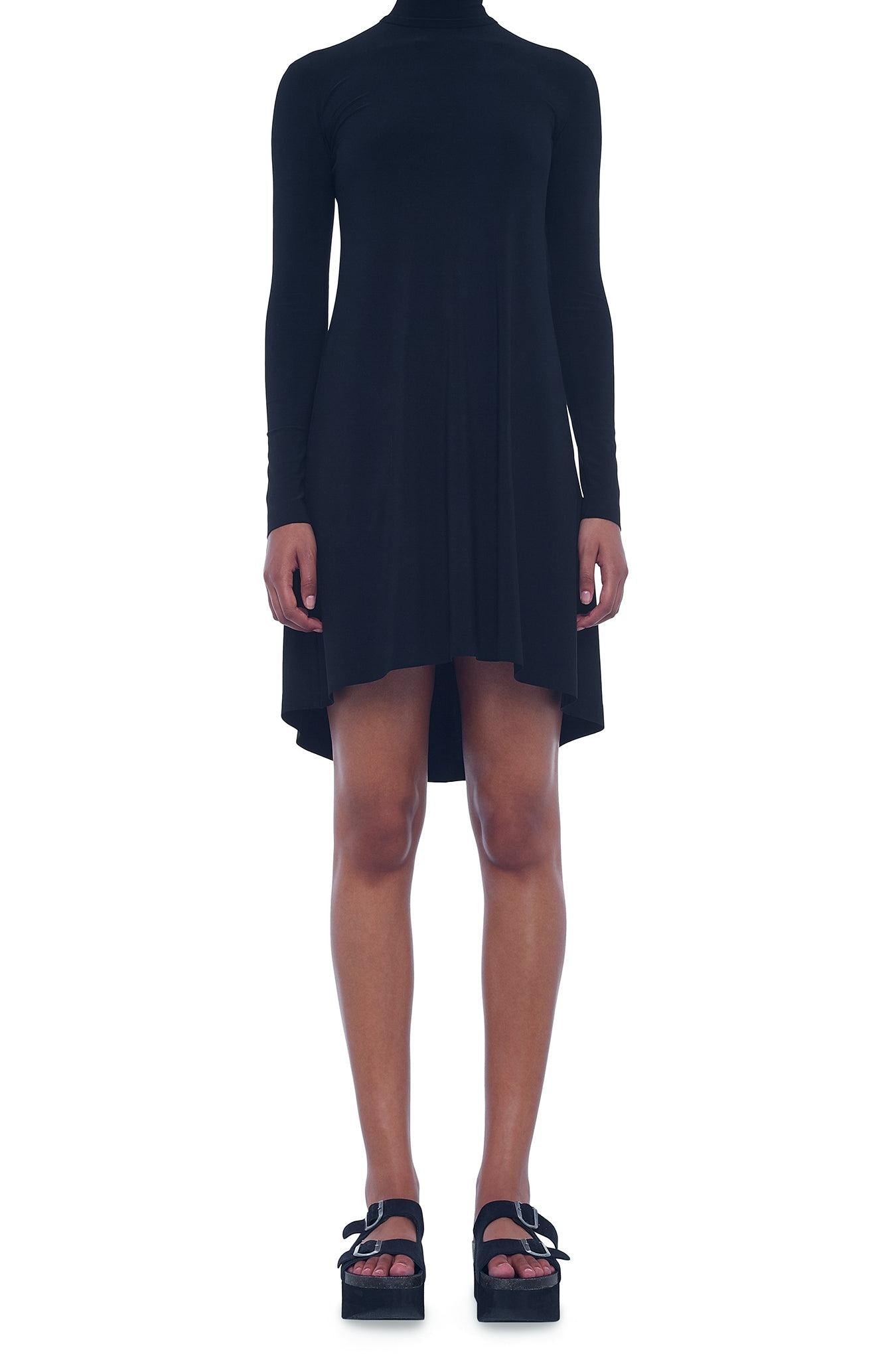 TURTLE SWING DRESS