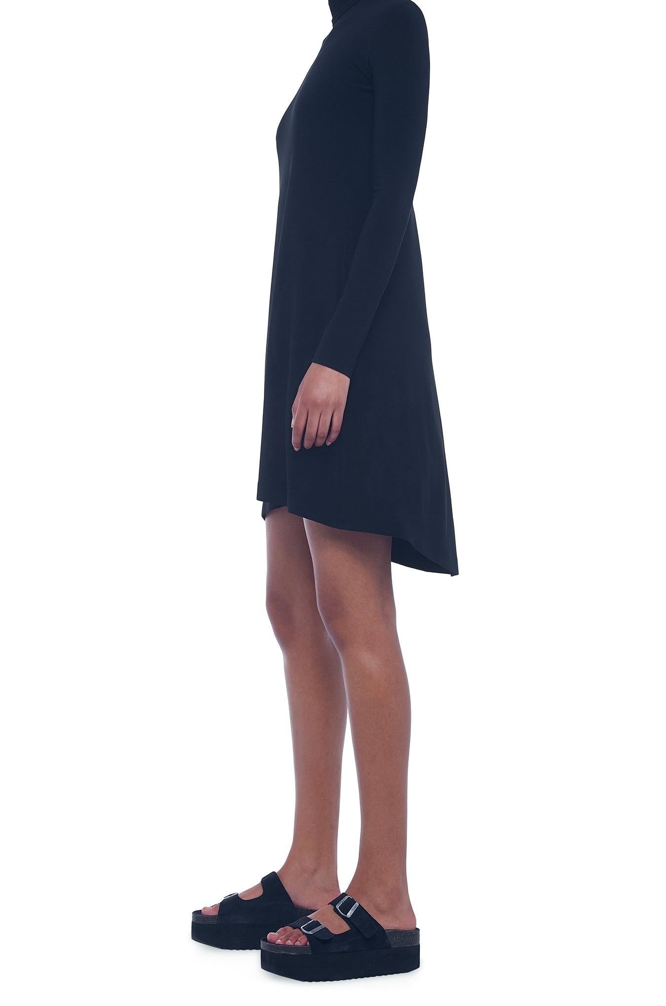 TURTLE SWING DRESS
