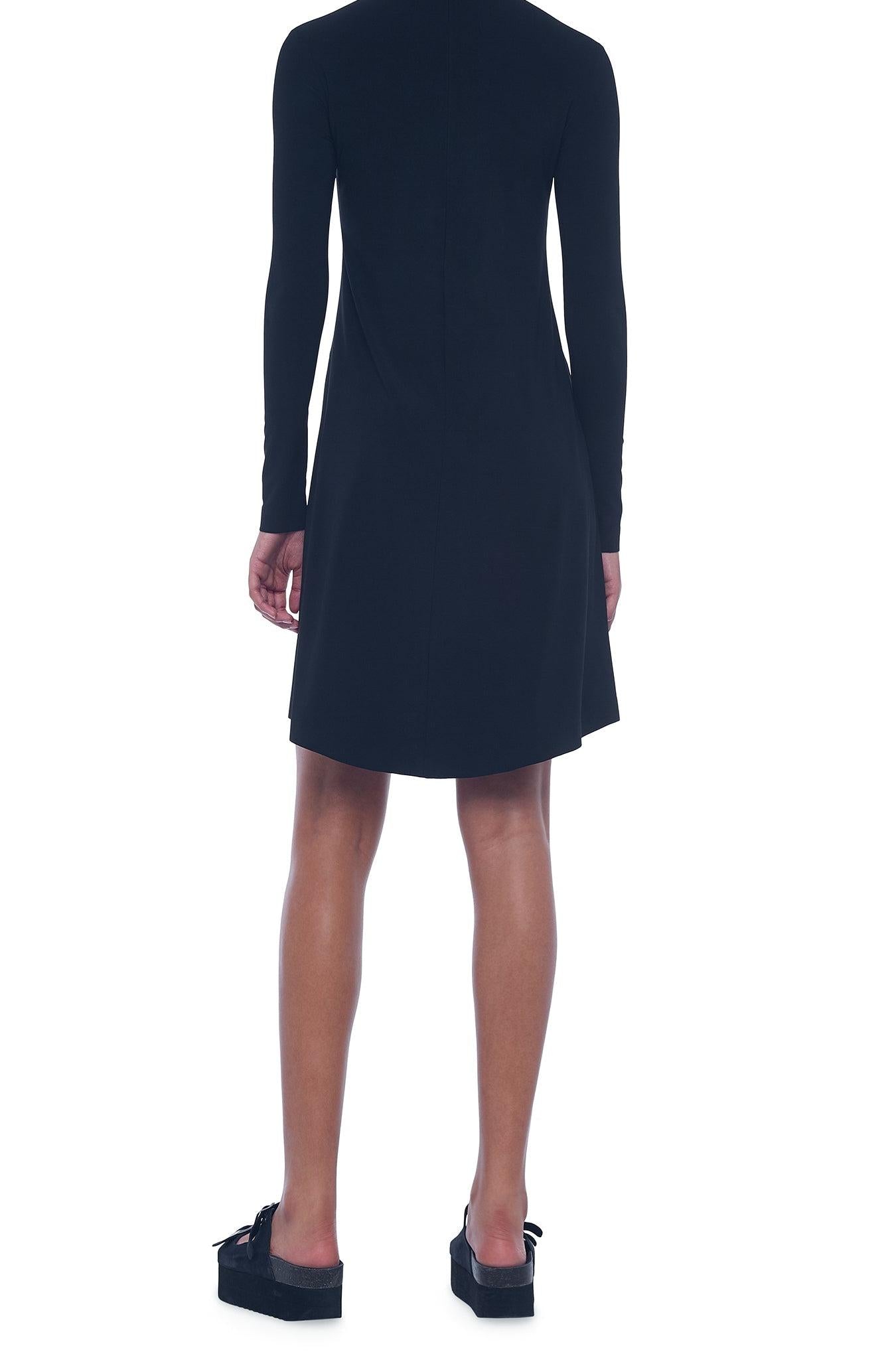 TURTLE SWING DRESS