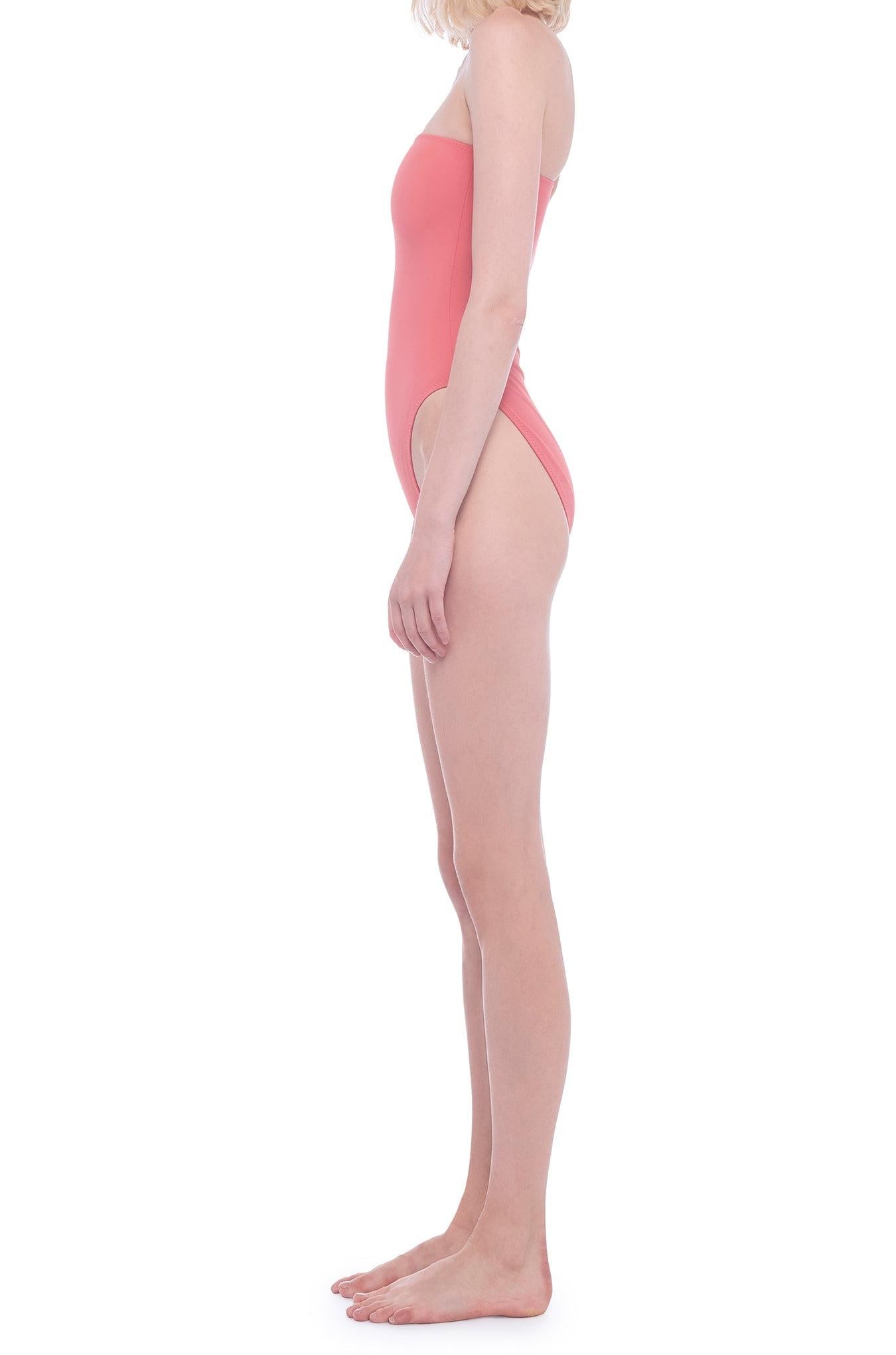 ONE SHOULDER MIO