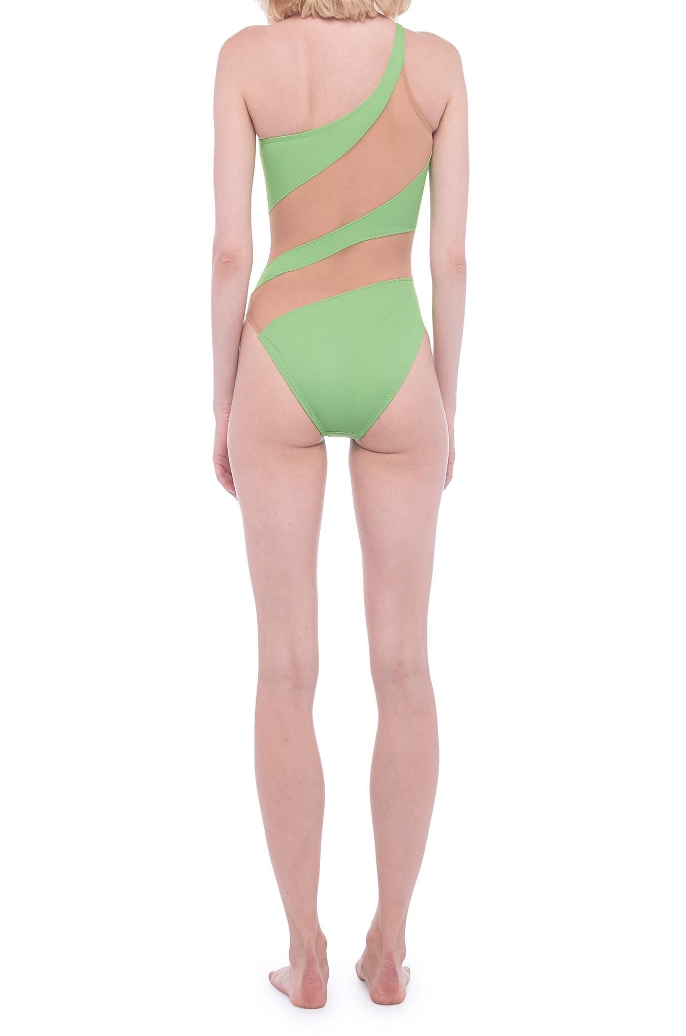 SNAKE MESH MIO