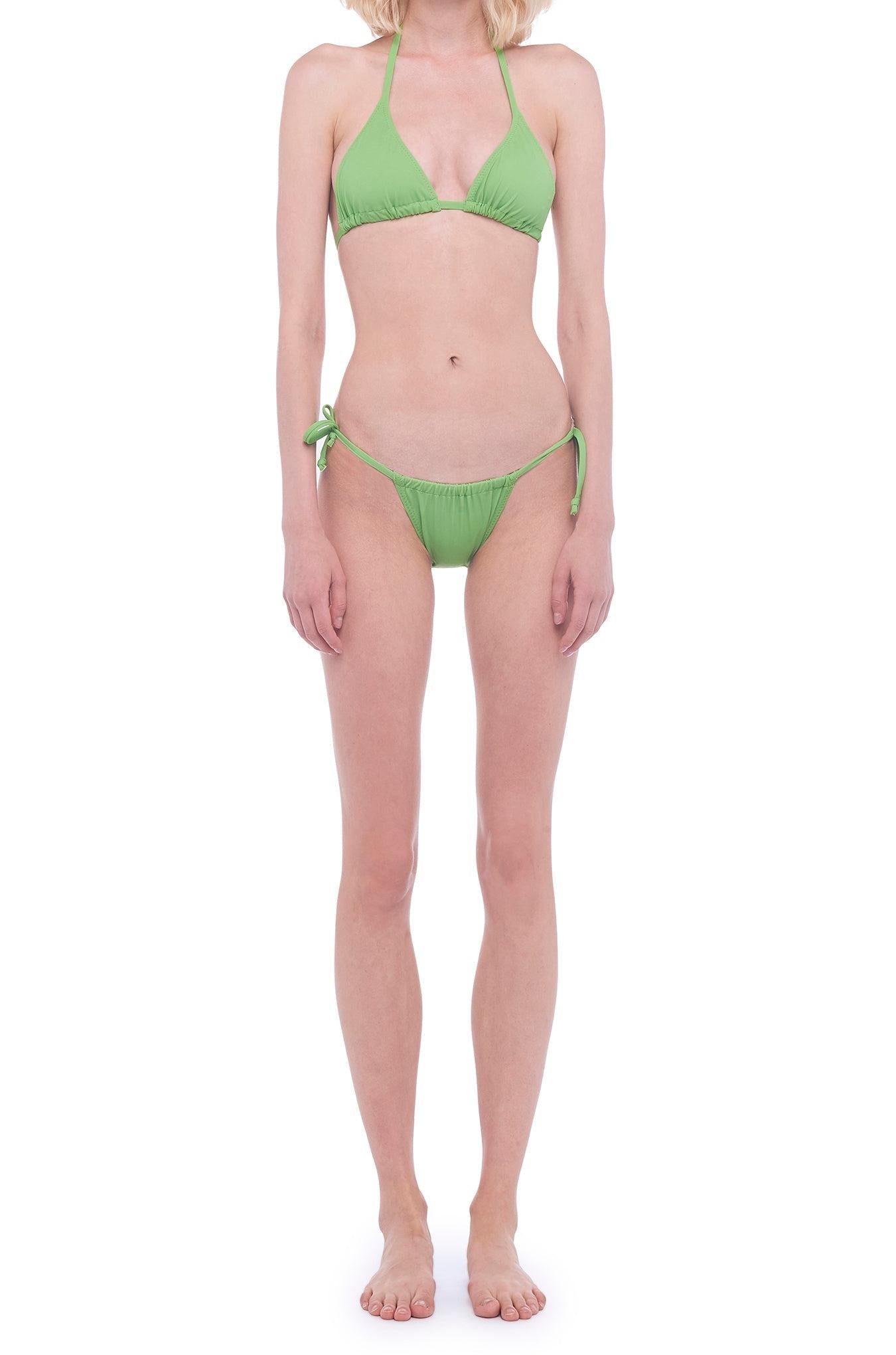 STRING BOTTOM