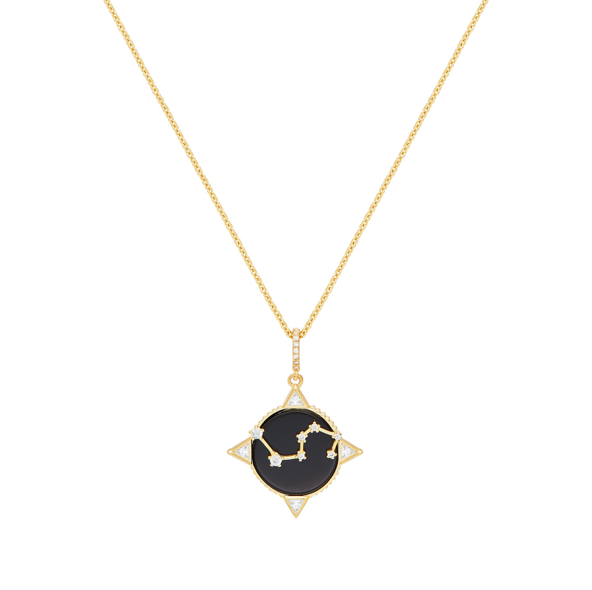 Written In The Stars - Leo Necklace