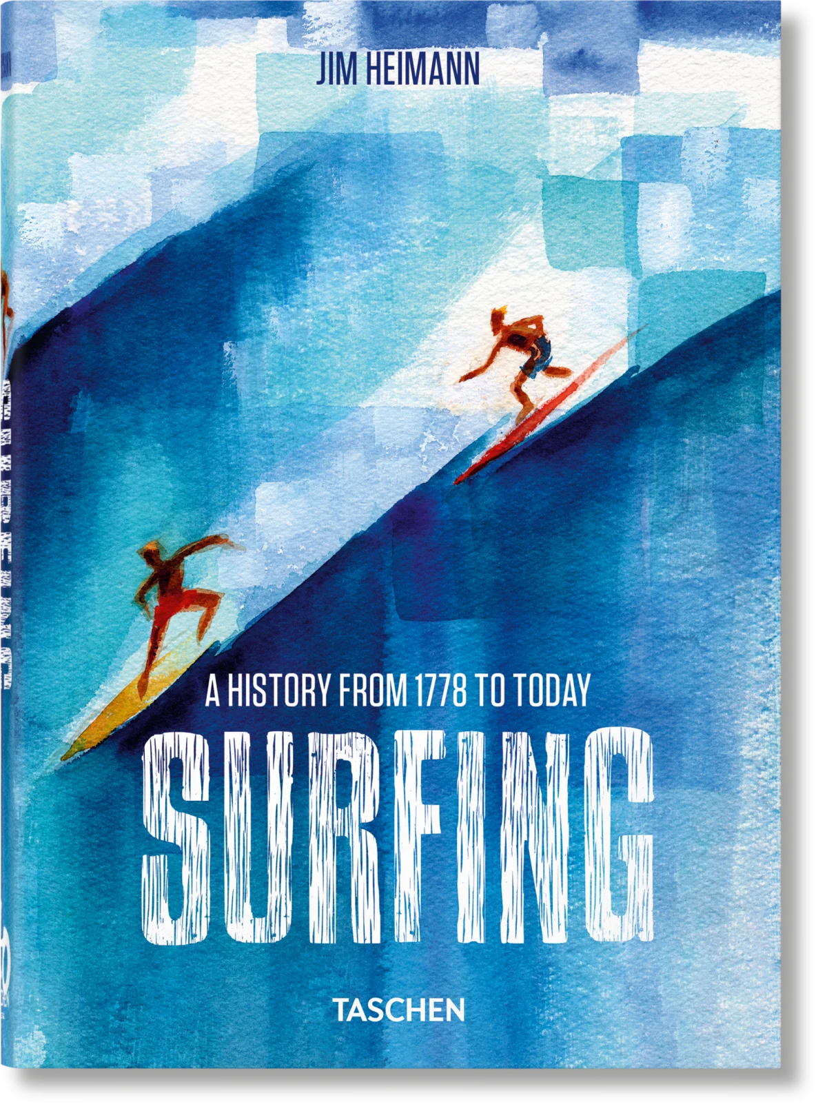 Surfing (40th Anniversary Edition)