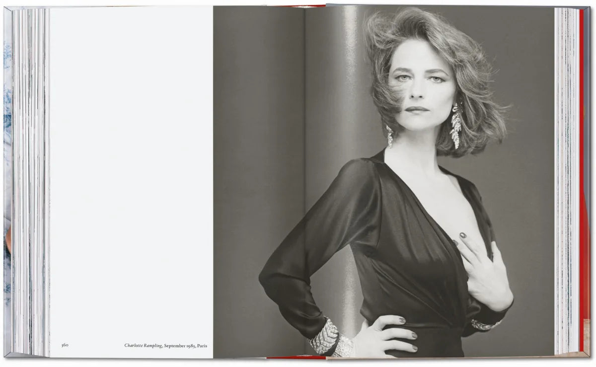 Bettina Rheims (40th Anniversary Edition)