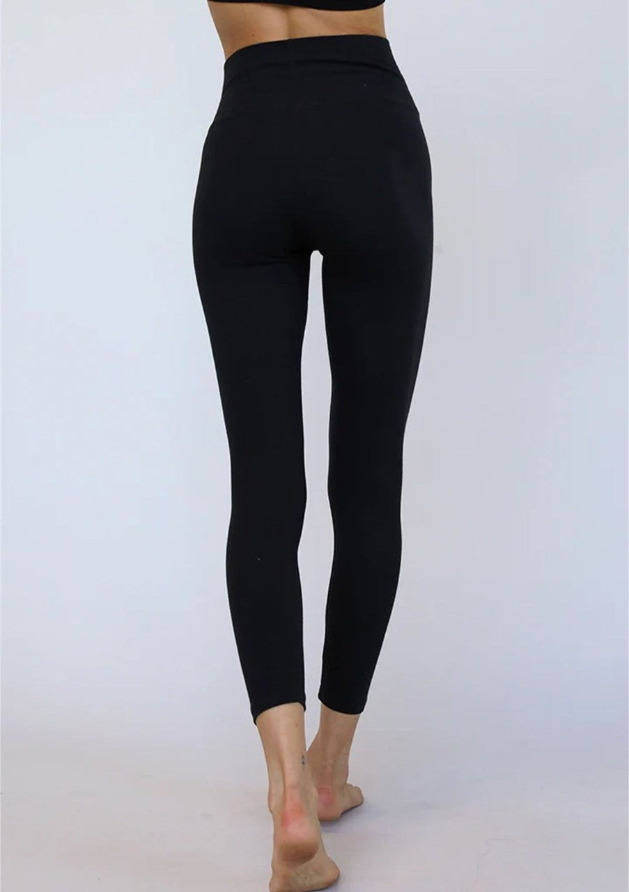 B47-LITA | Cotton Legging