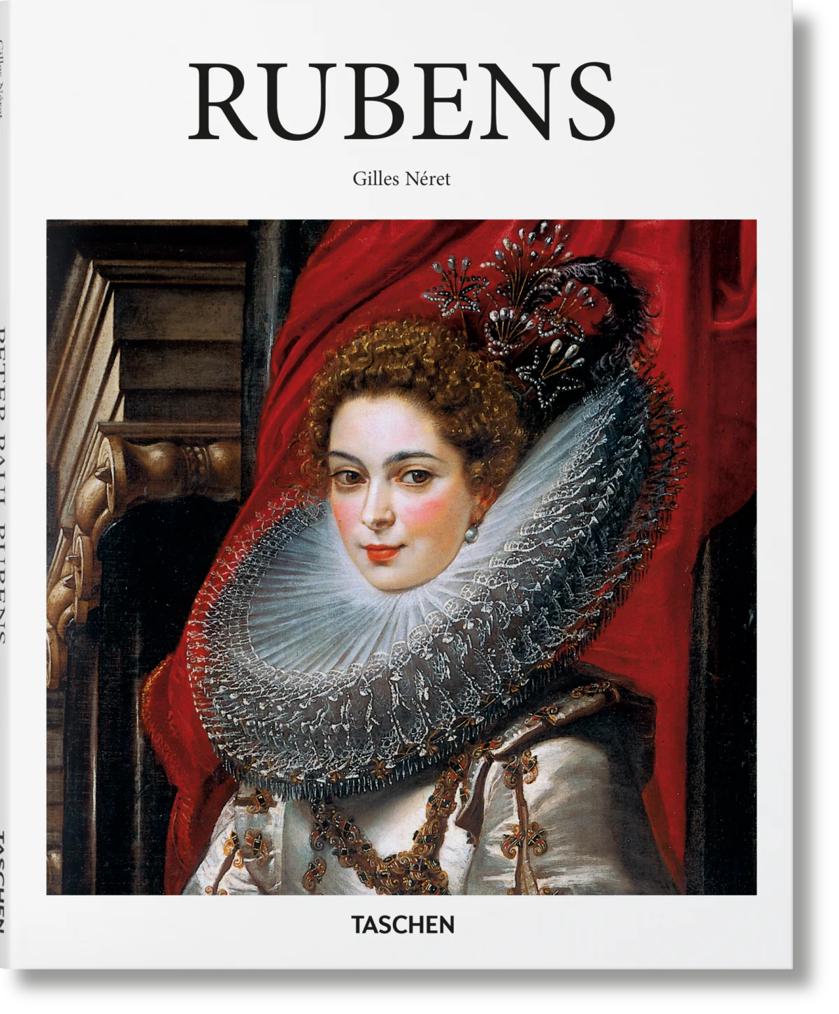 Rubens (Basic Art Edition)