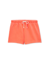 B12-LAYLA | French Terry Sweat Shorts