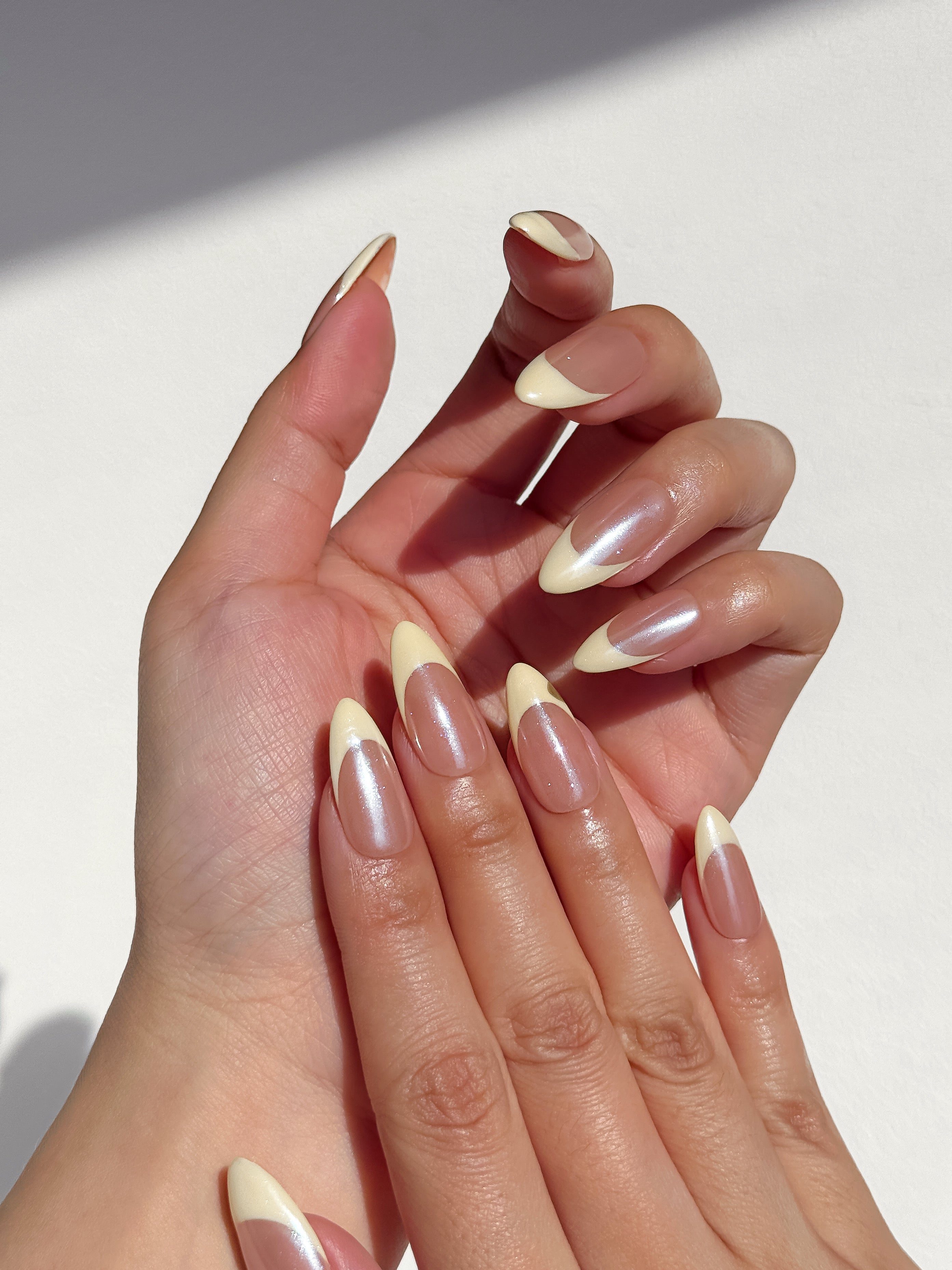 Butter Me Up (made to order)