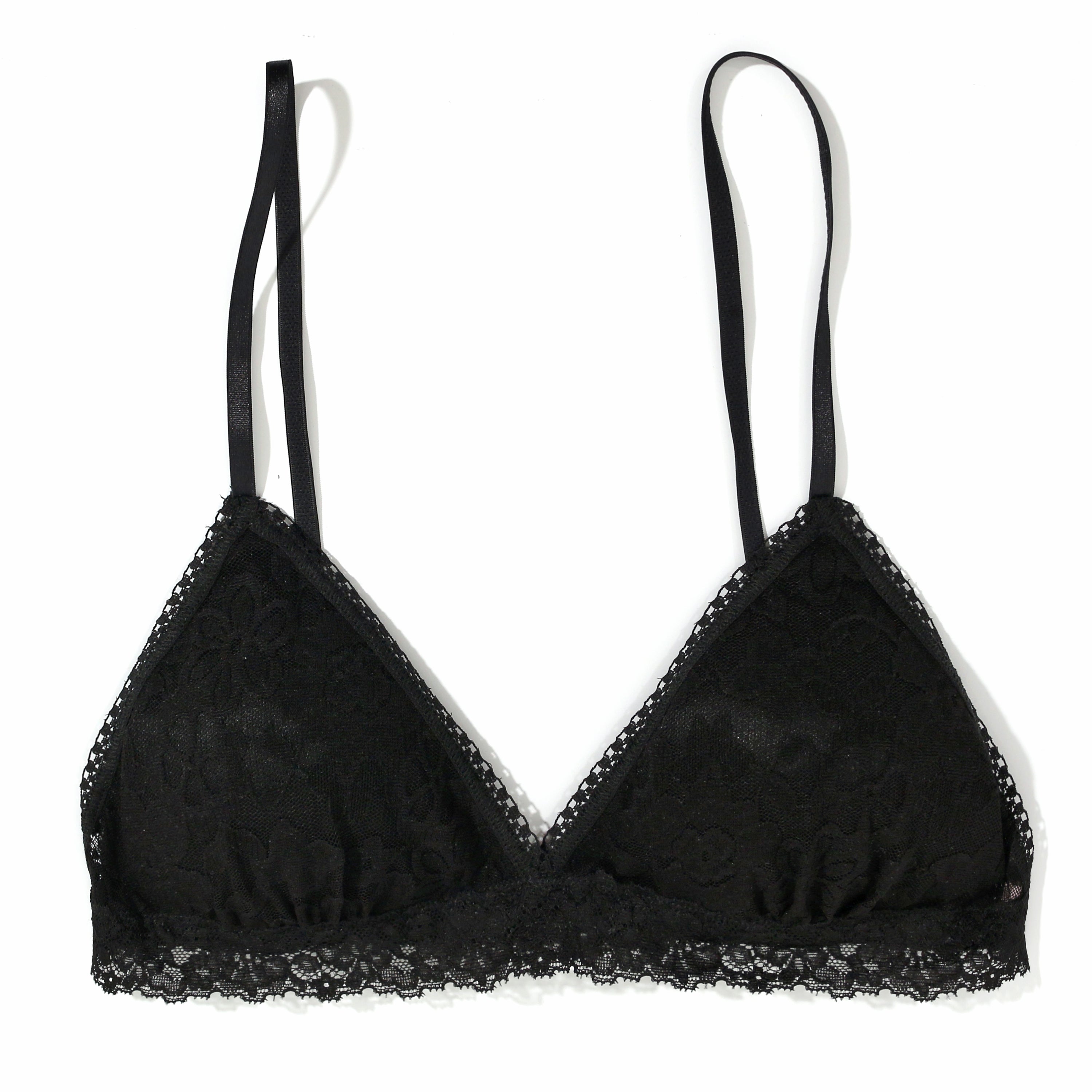 Daily Lace Padded Bralette