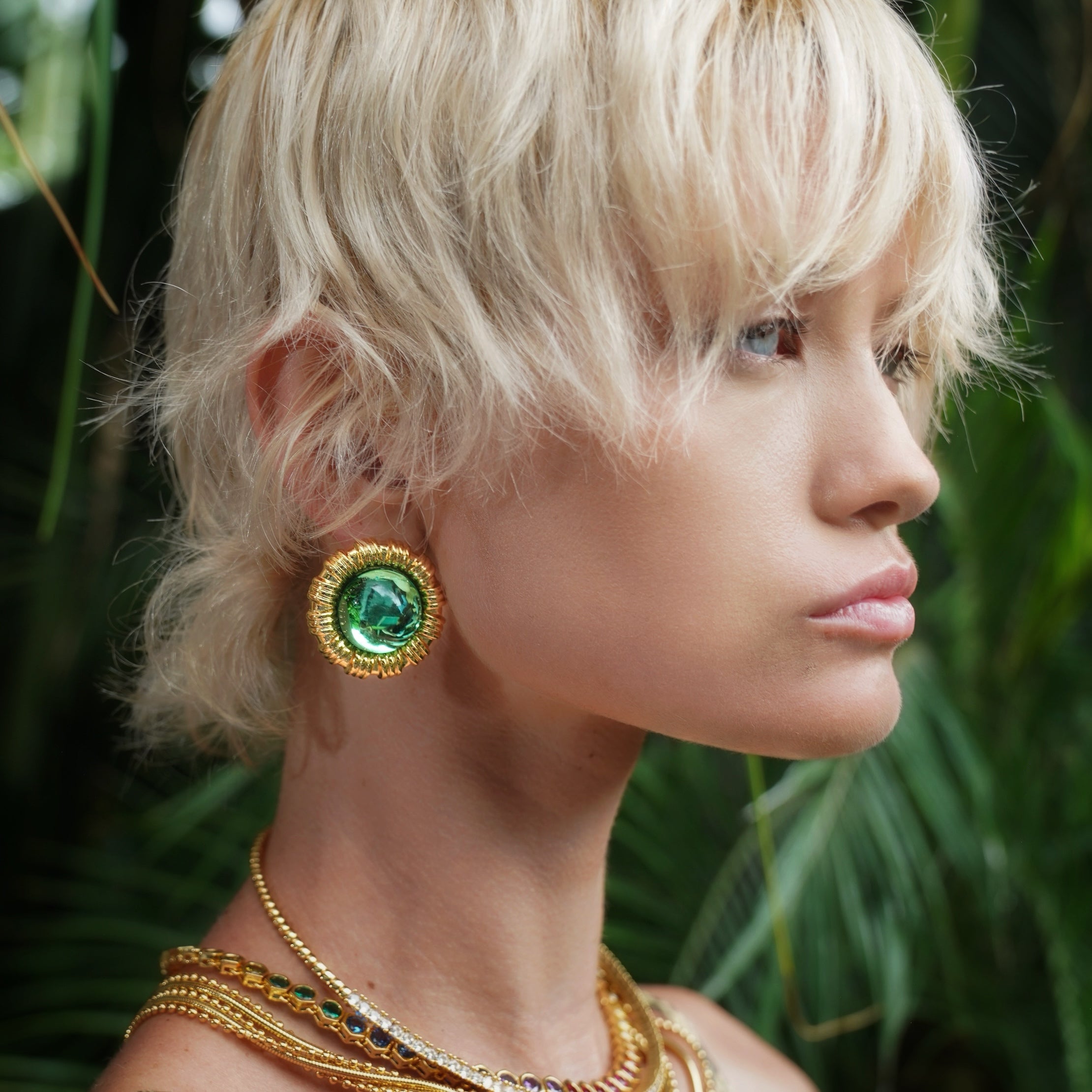 Magic Potion Earrings