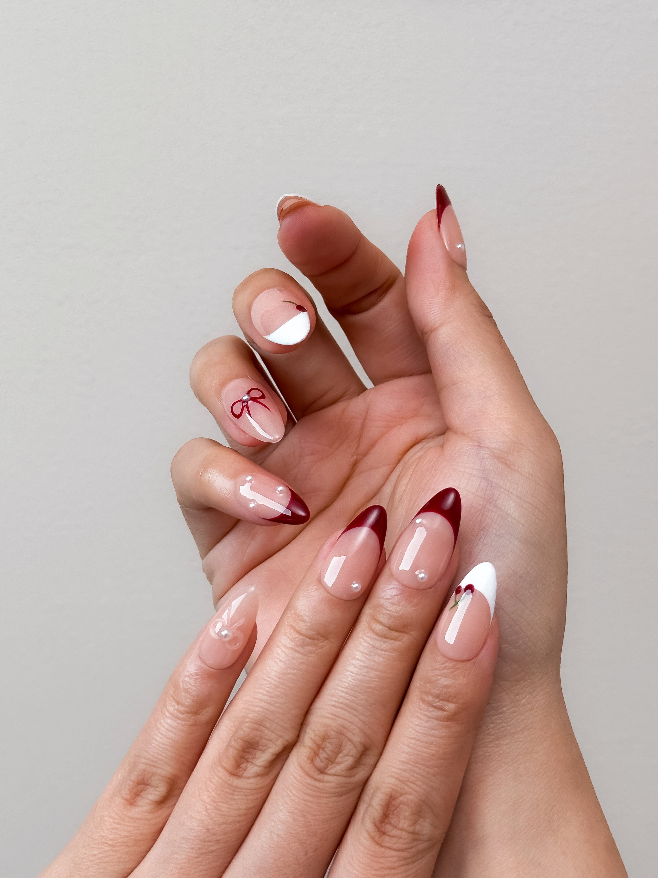 Sugar Rush (made to order)