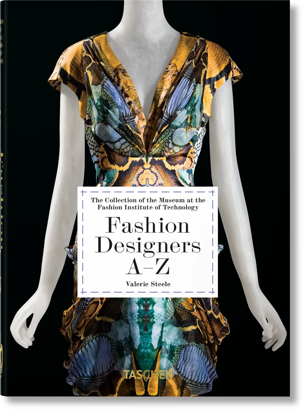 Fashion Designers A-Z (40th Anniversary Edition)