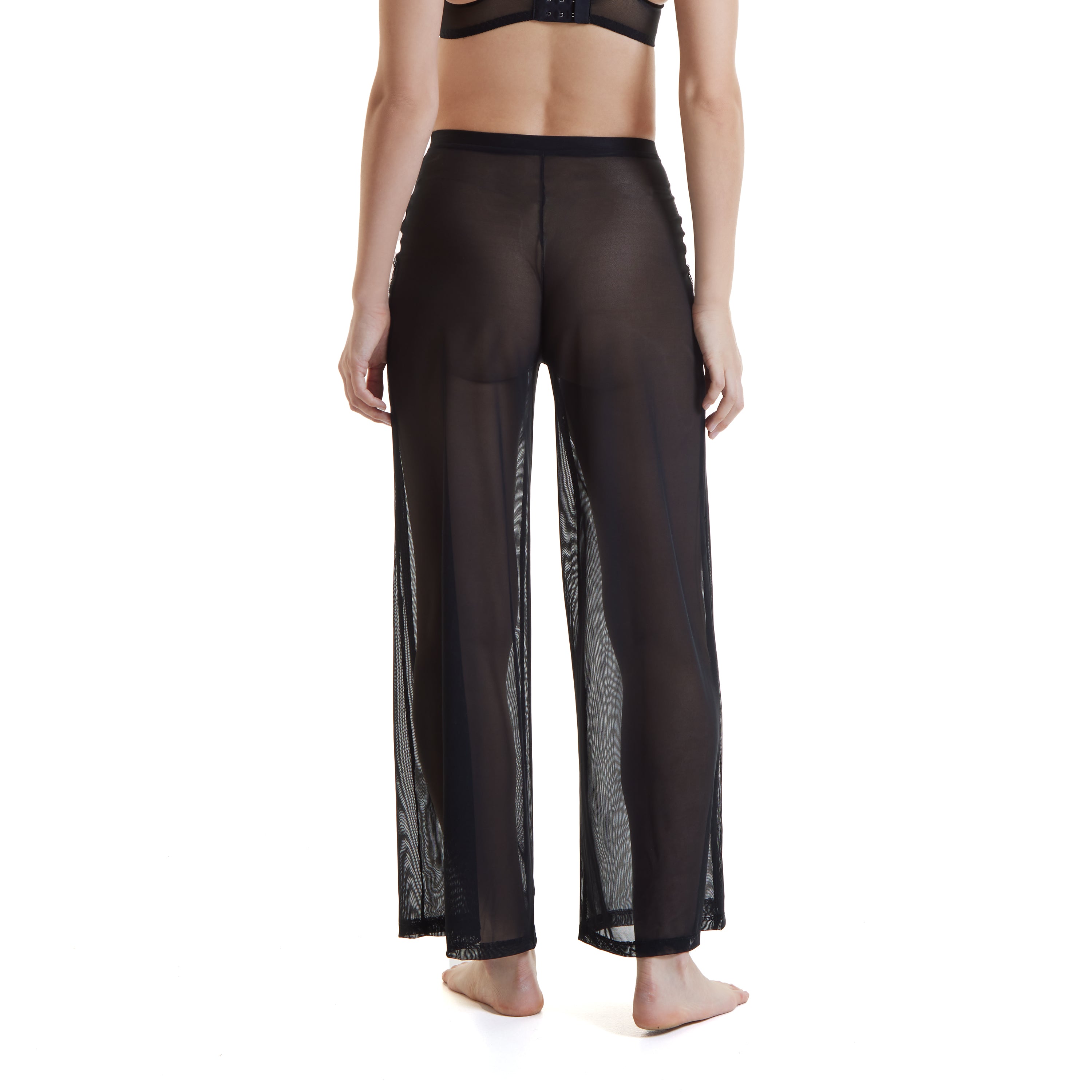 Hook & Eye Pant