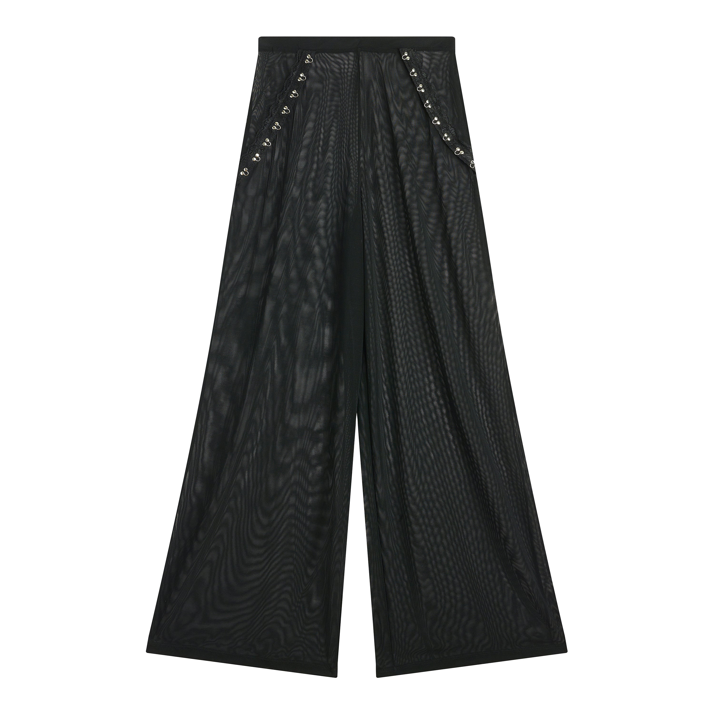 Hook & Eye Pant