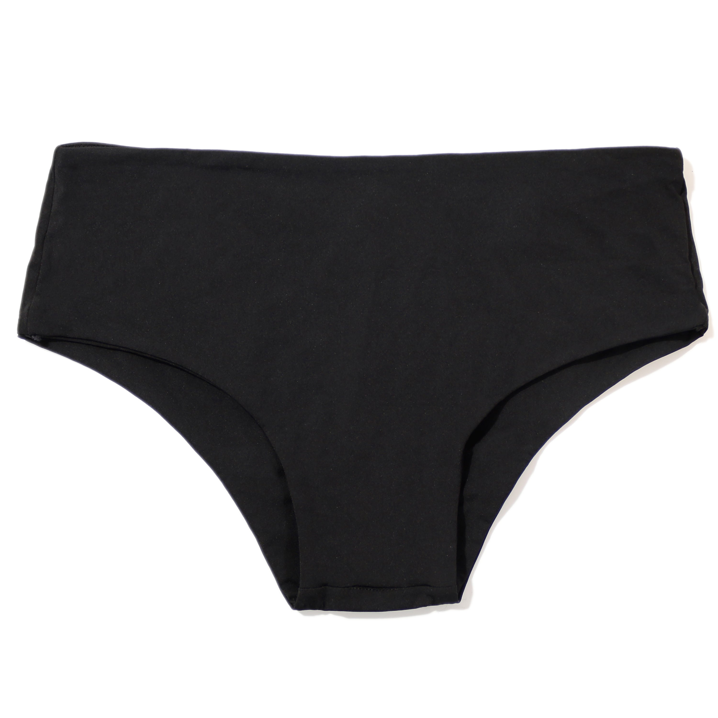 Swim Boyshort Bottom