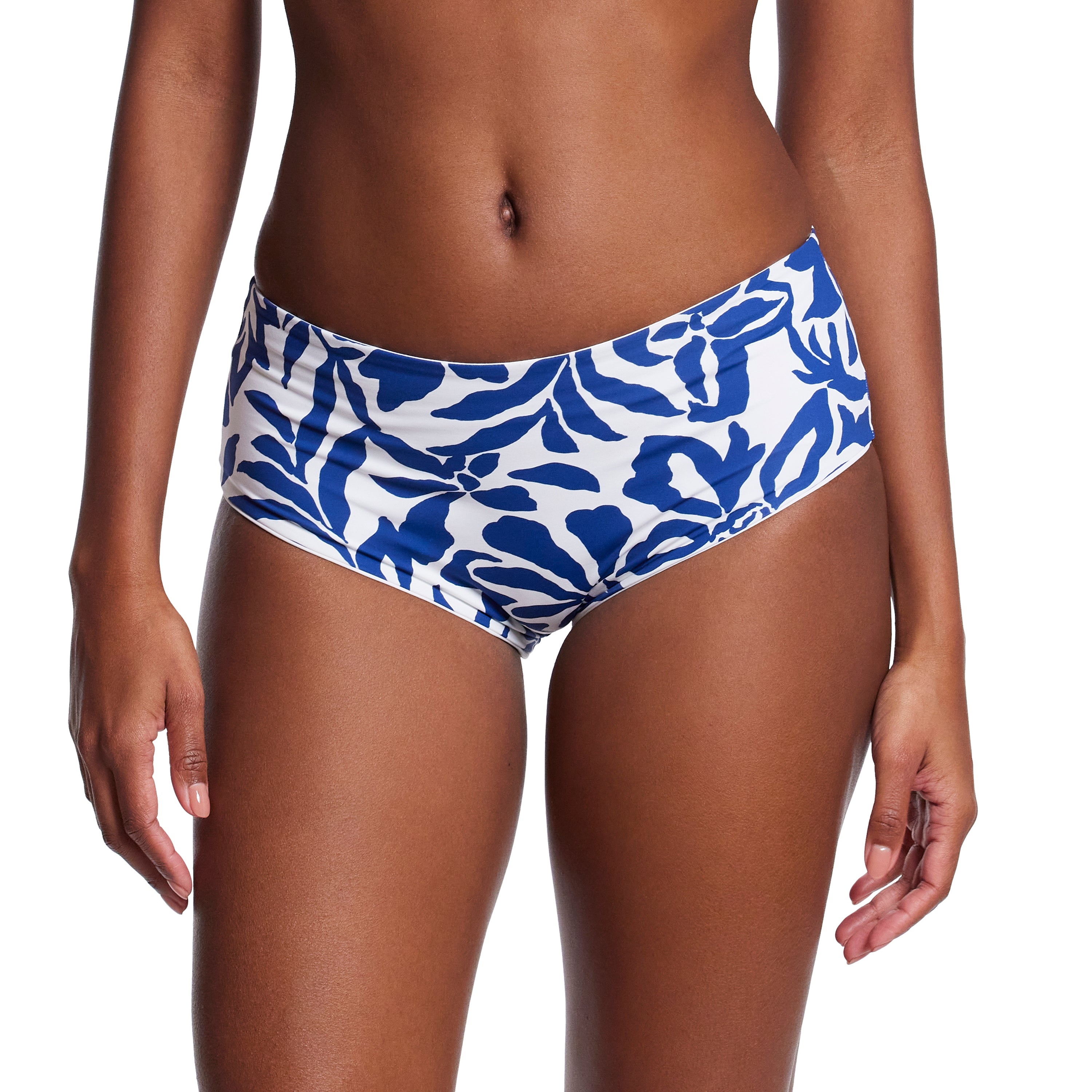 Swim Boyshort Bottom