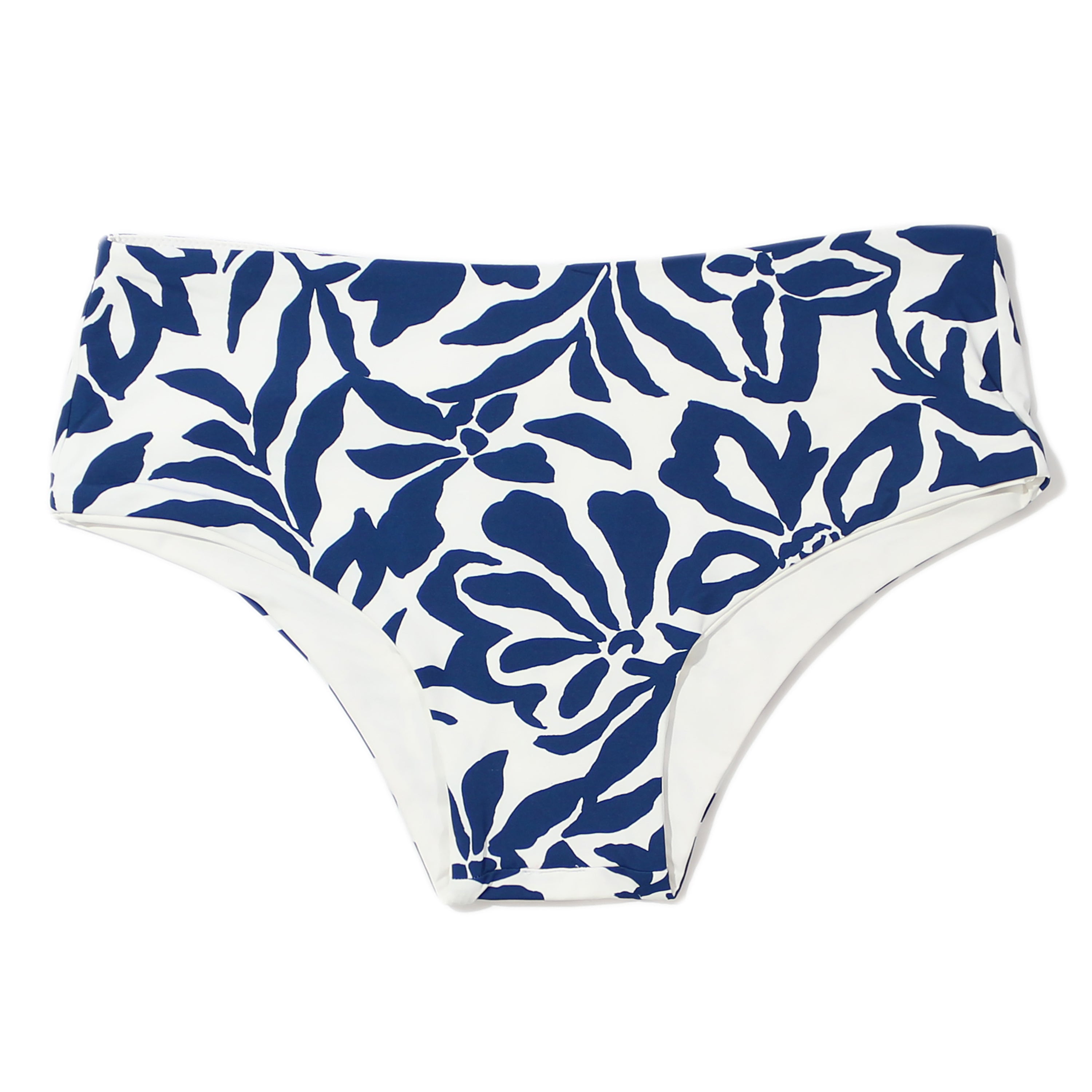 Swim Boyshort Bottom