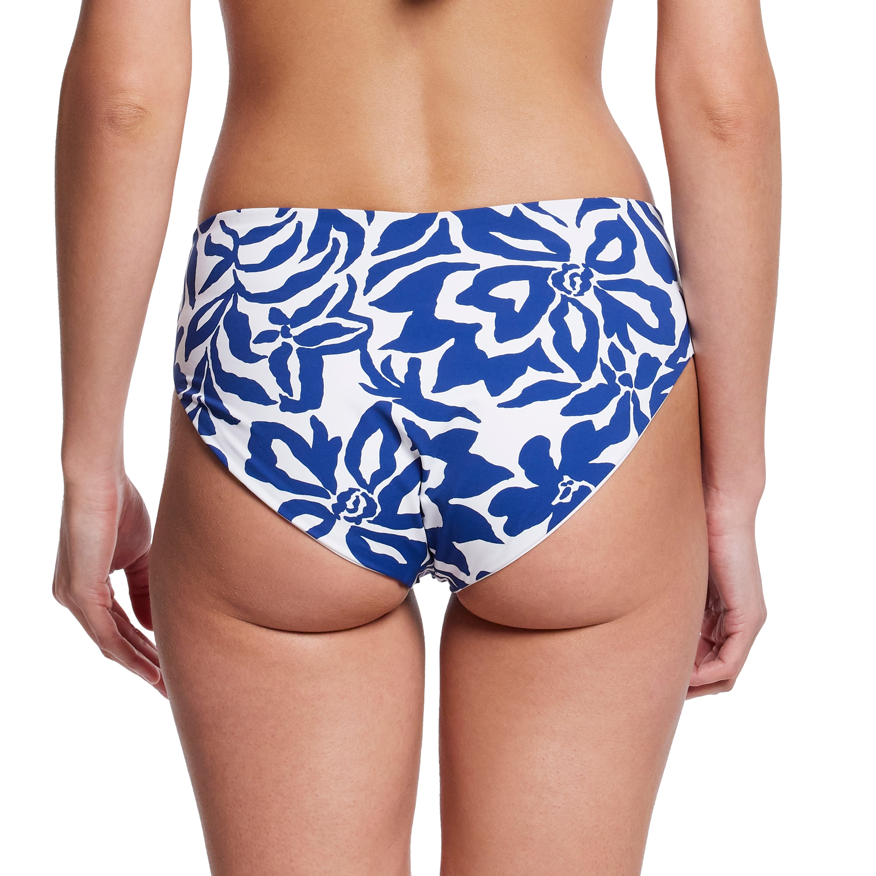 Swim V - Kini Bottom