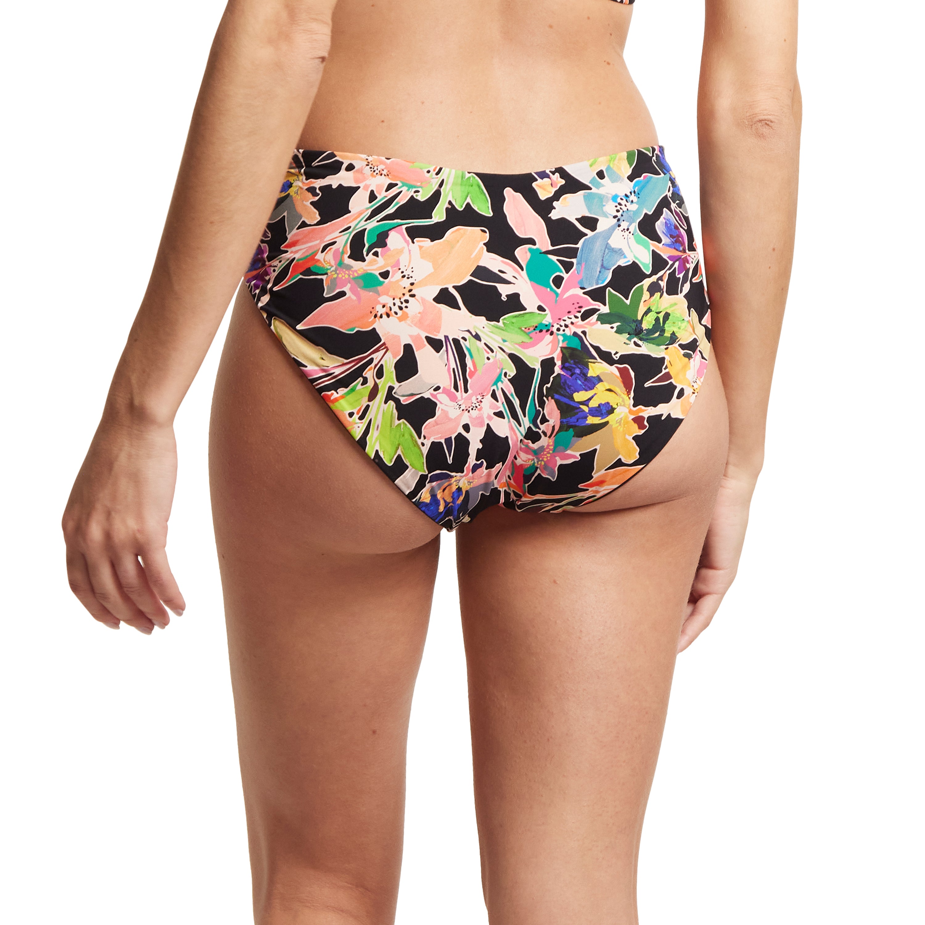 Swim V - Kini Bottom