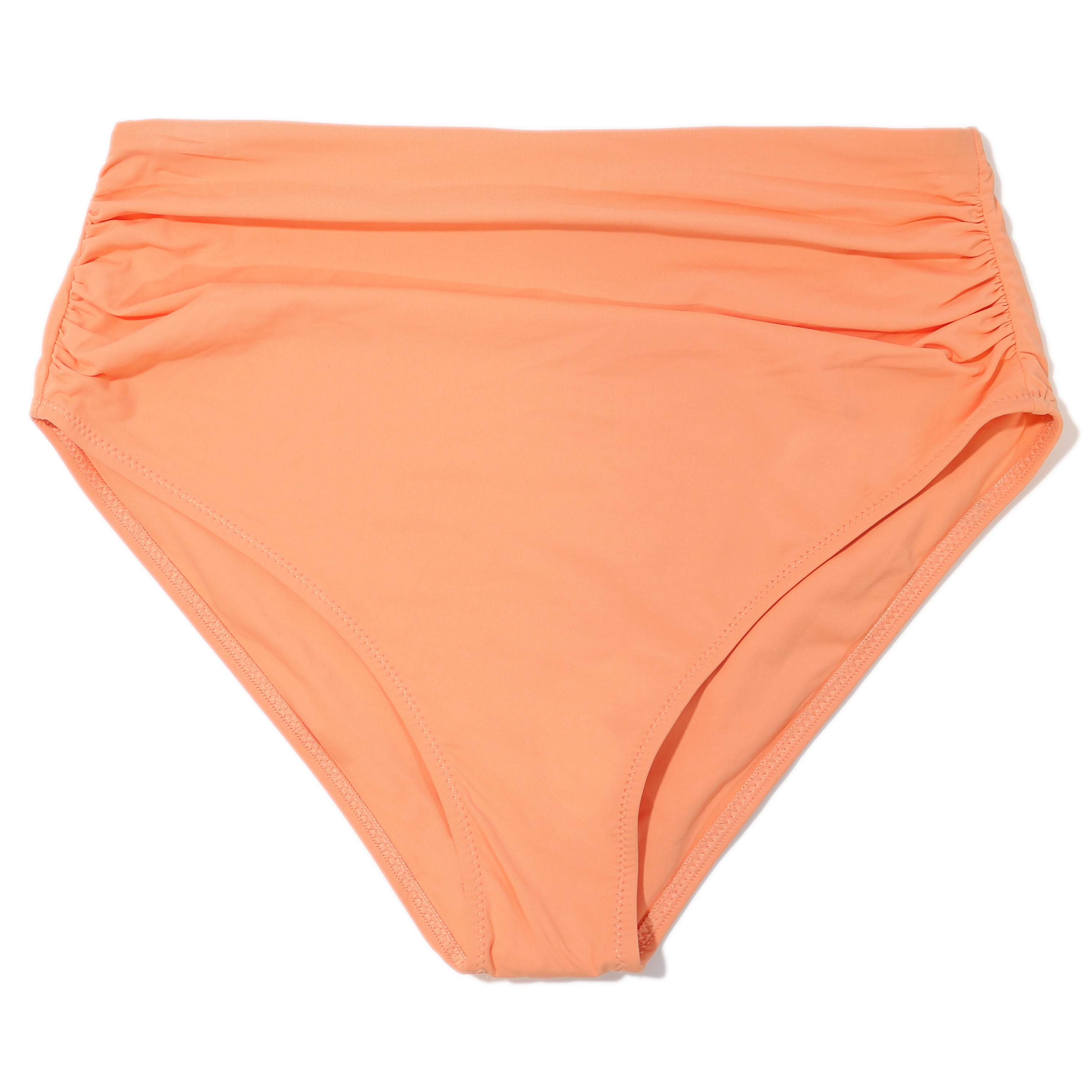 Swim Hi - Rise Cheeky Bottom