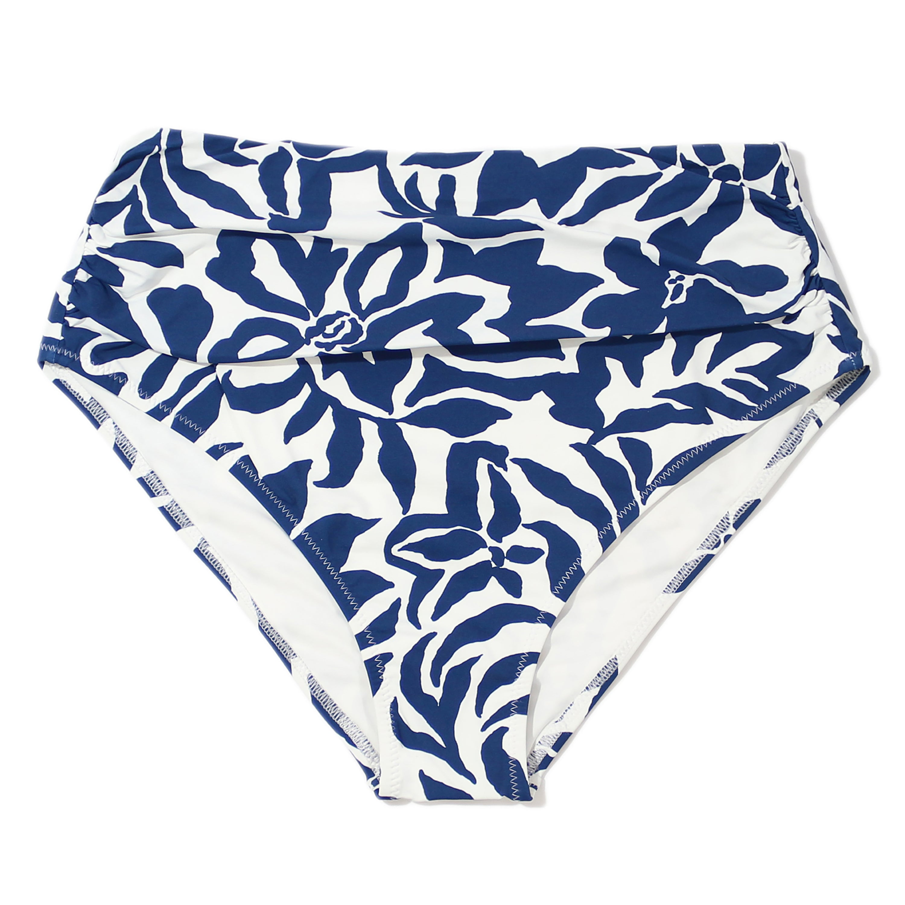 Swim Hi - Rise Cheeky Bottom