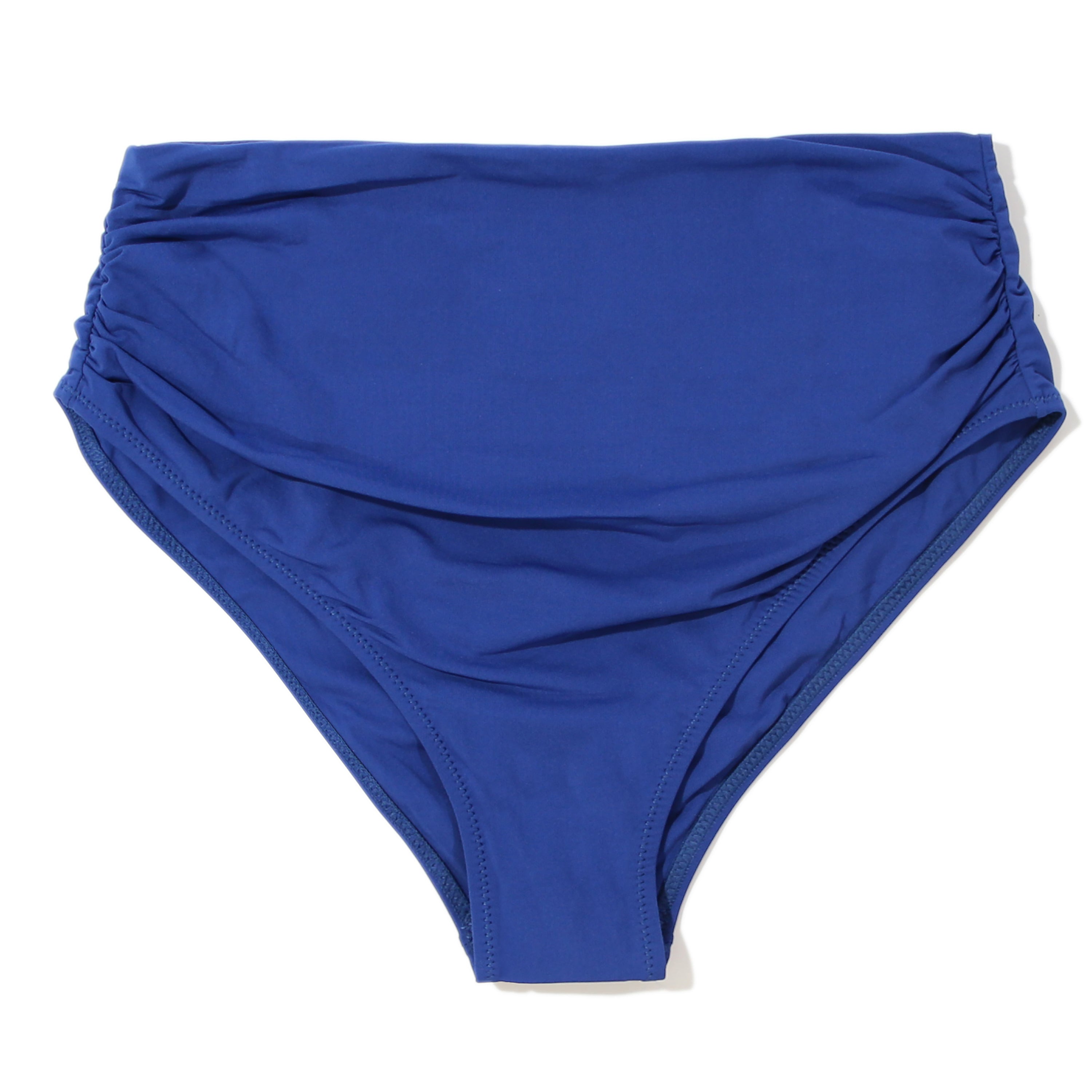 Swim Hi - Rise Cheeky Bottom