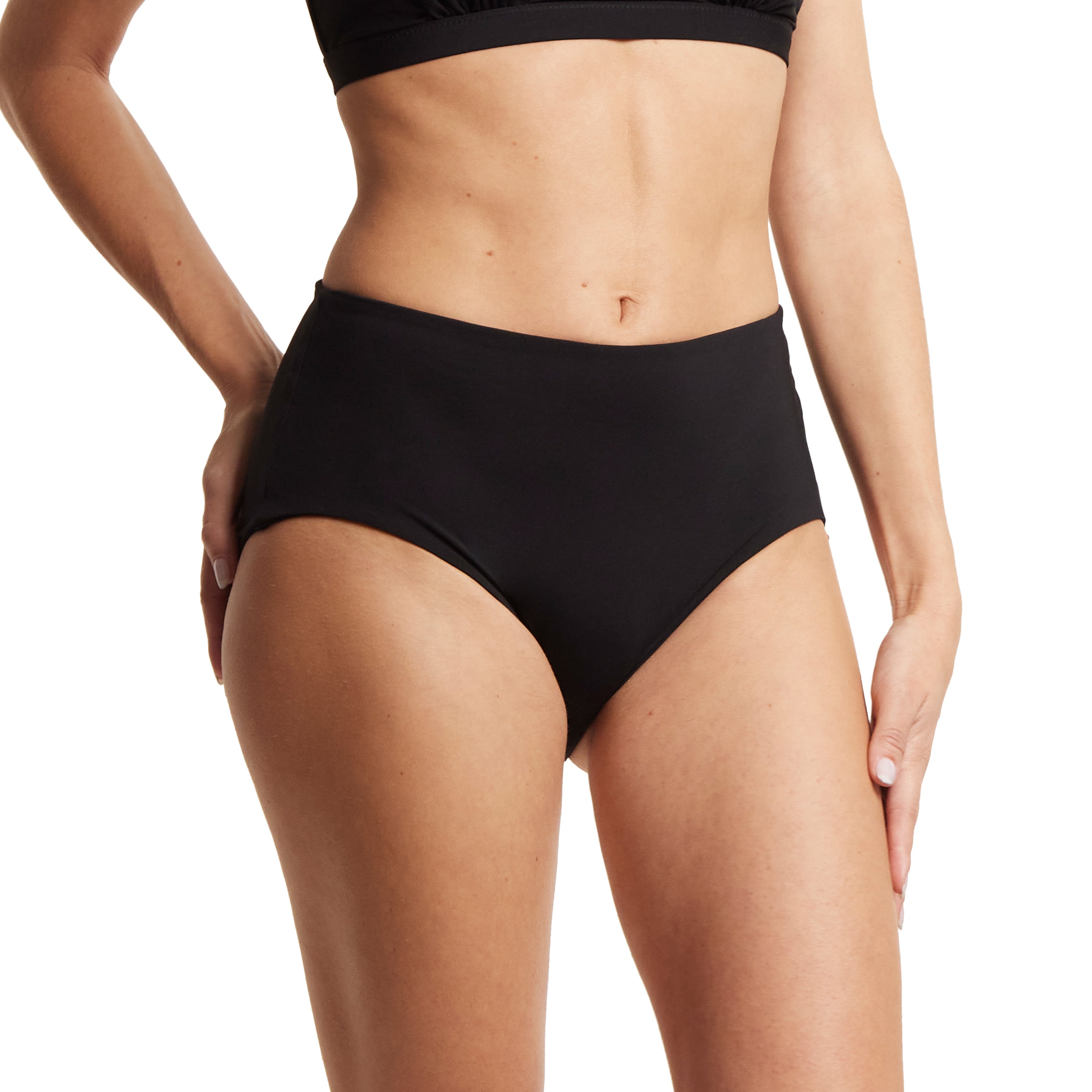 Swim French Bikini Bottom