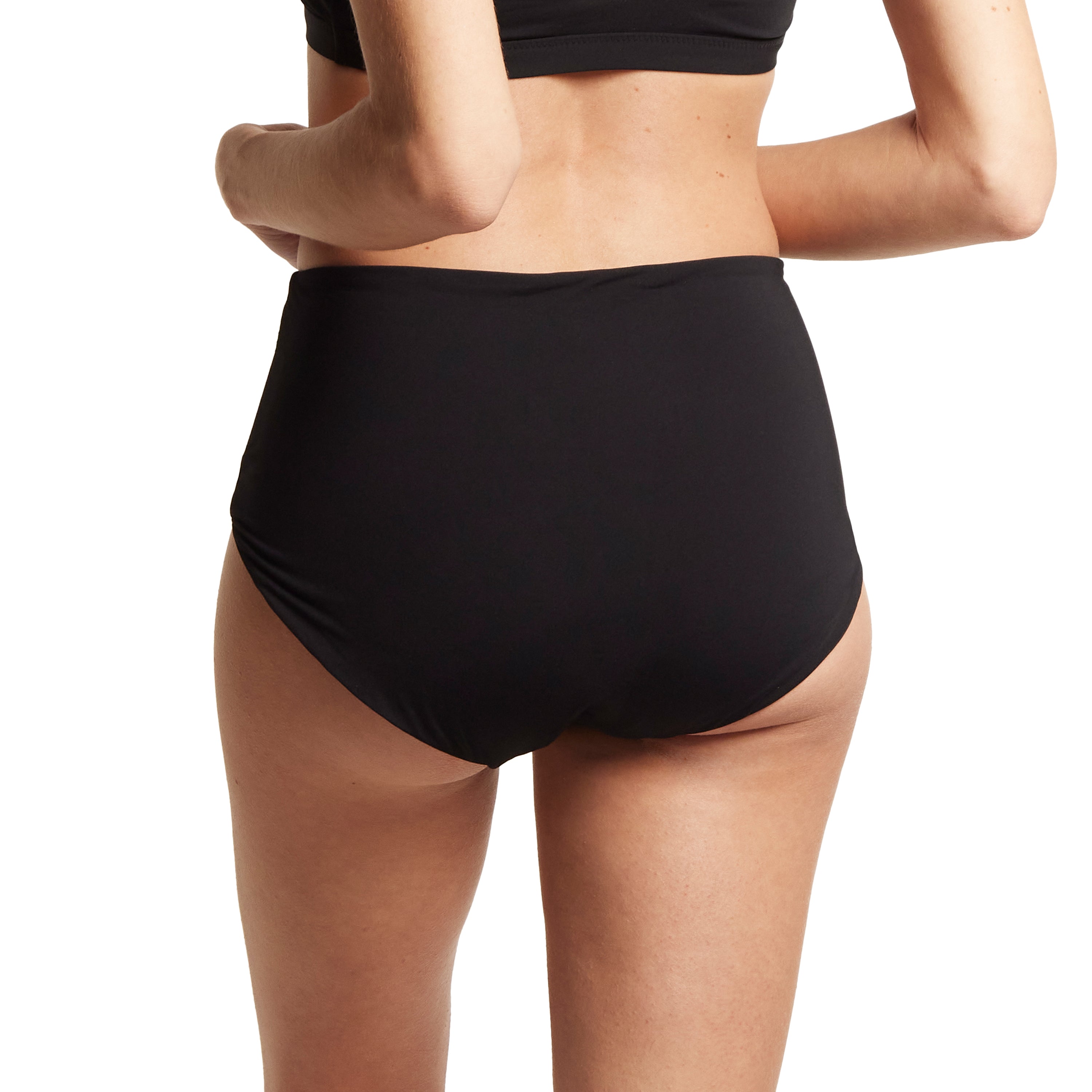 Swim French Bikini Bottom