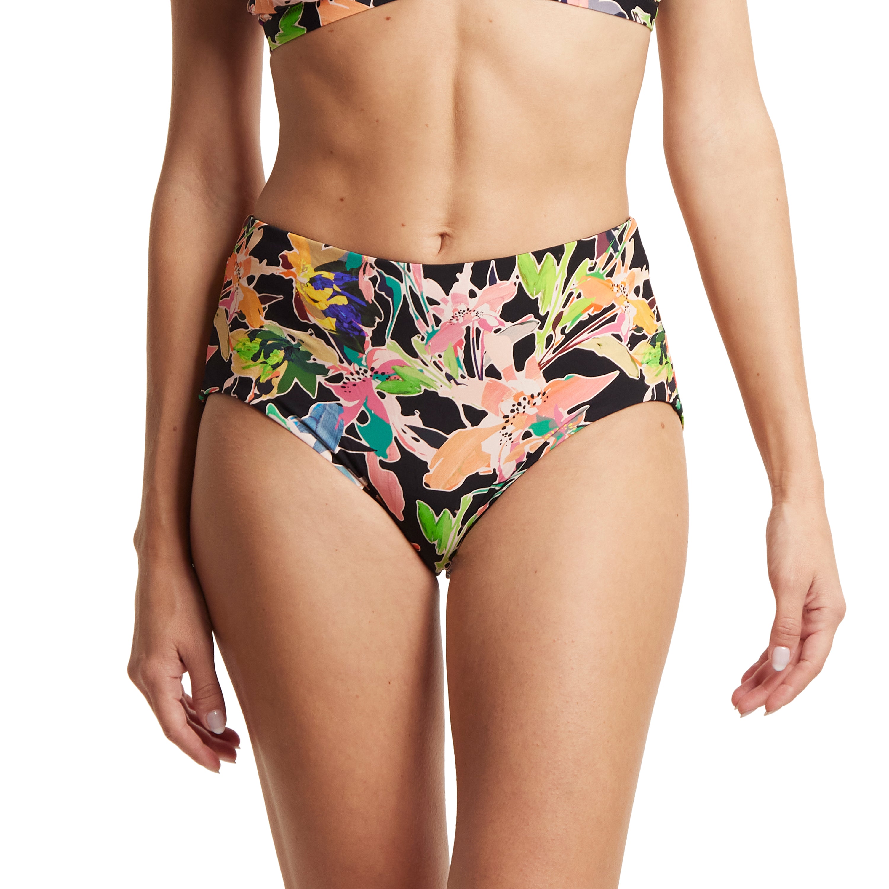 Swim French Bikini Bottom