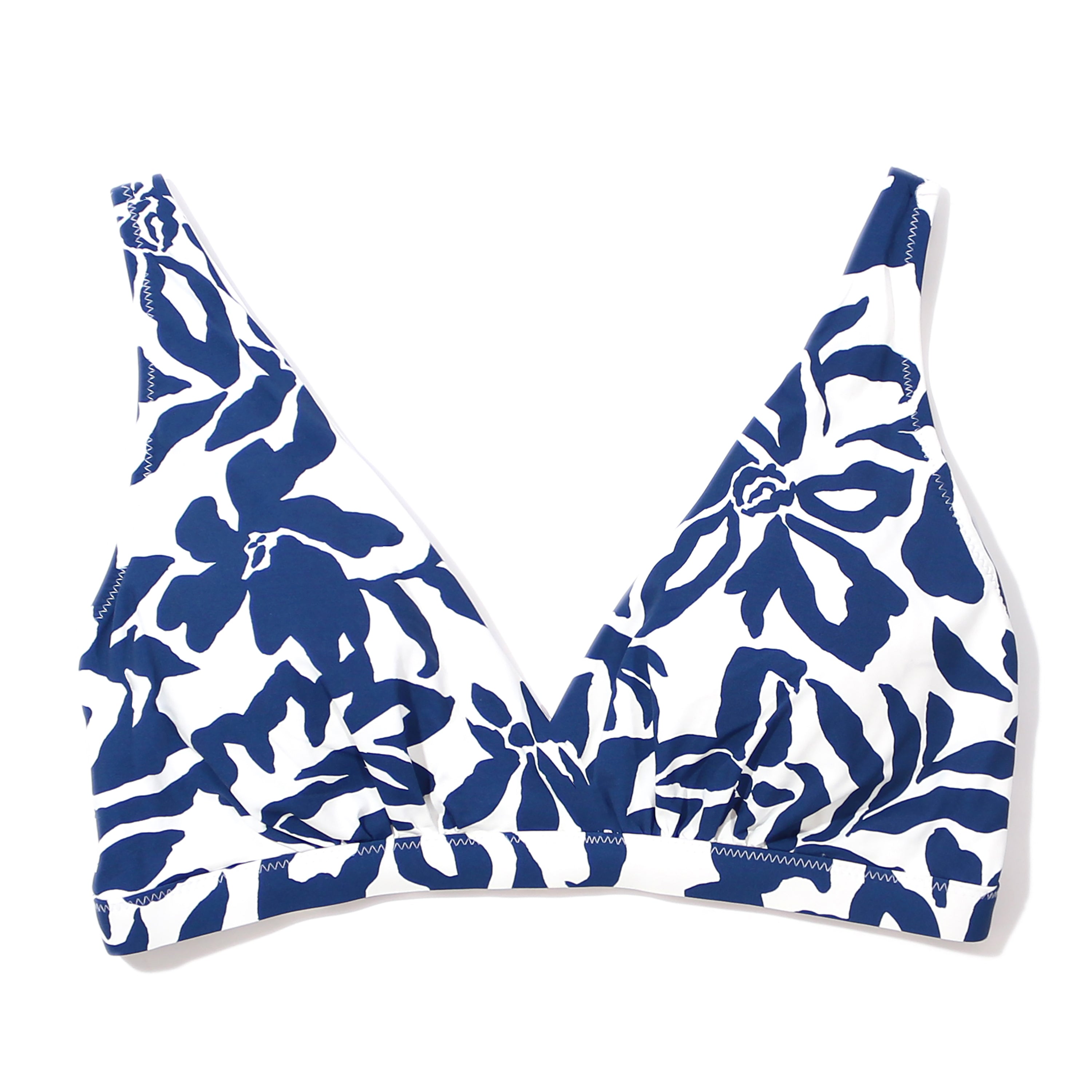 Swim Wrap Bikini Top