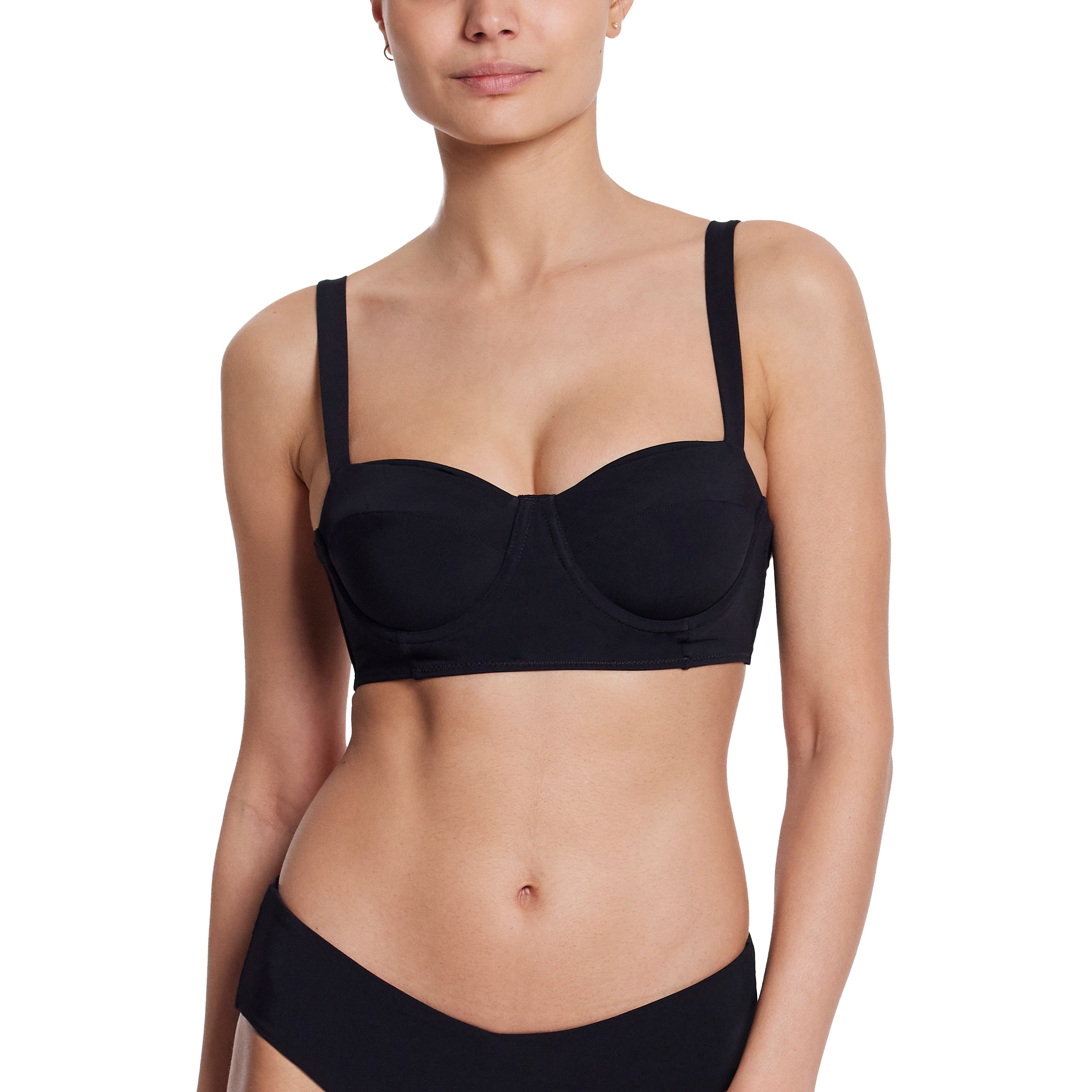 Swim Balconette Bikini Top