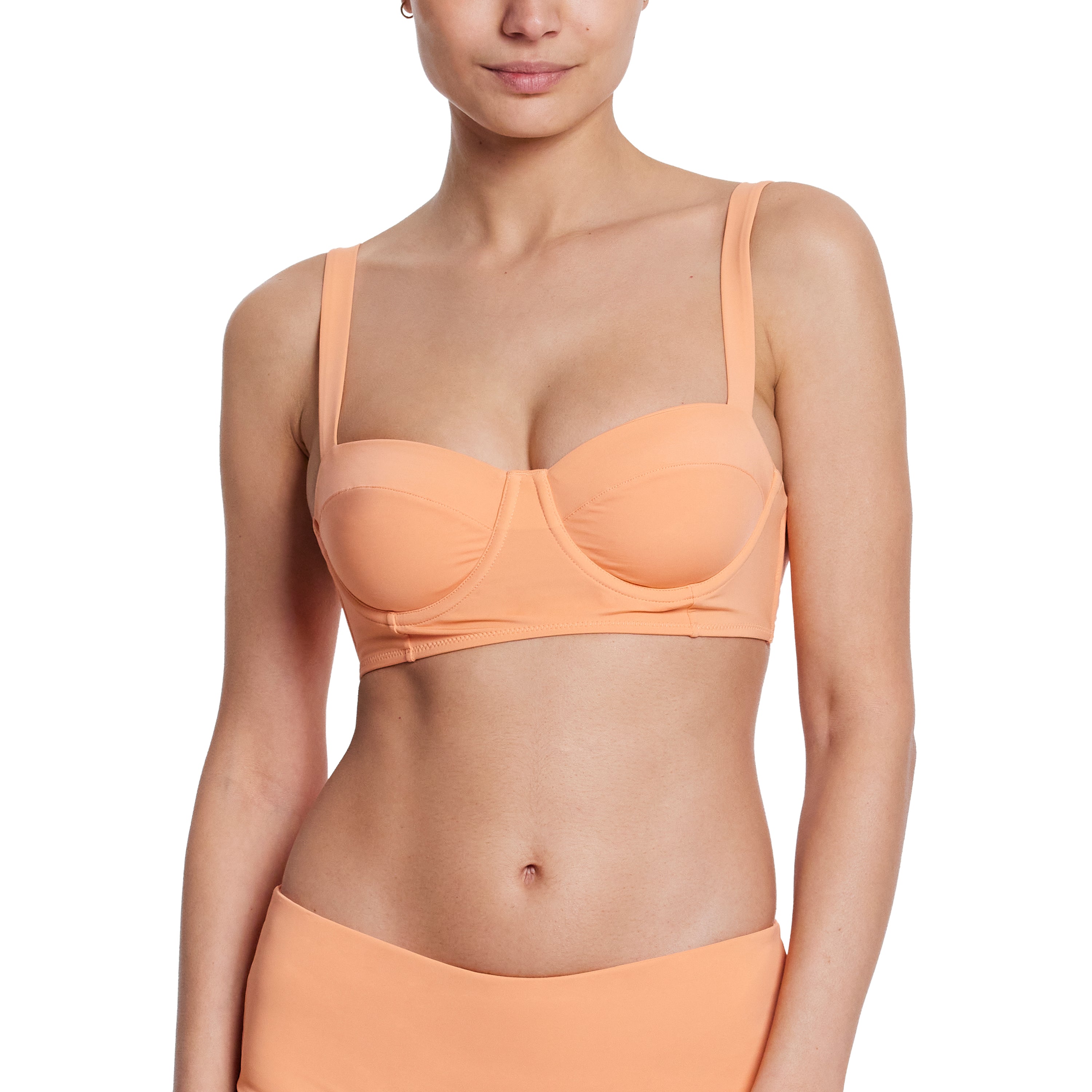 Swim Balconette Bikini Top