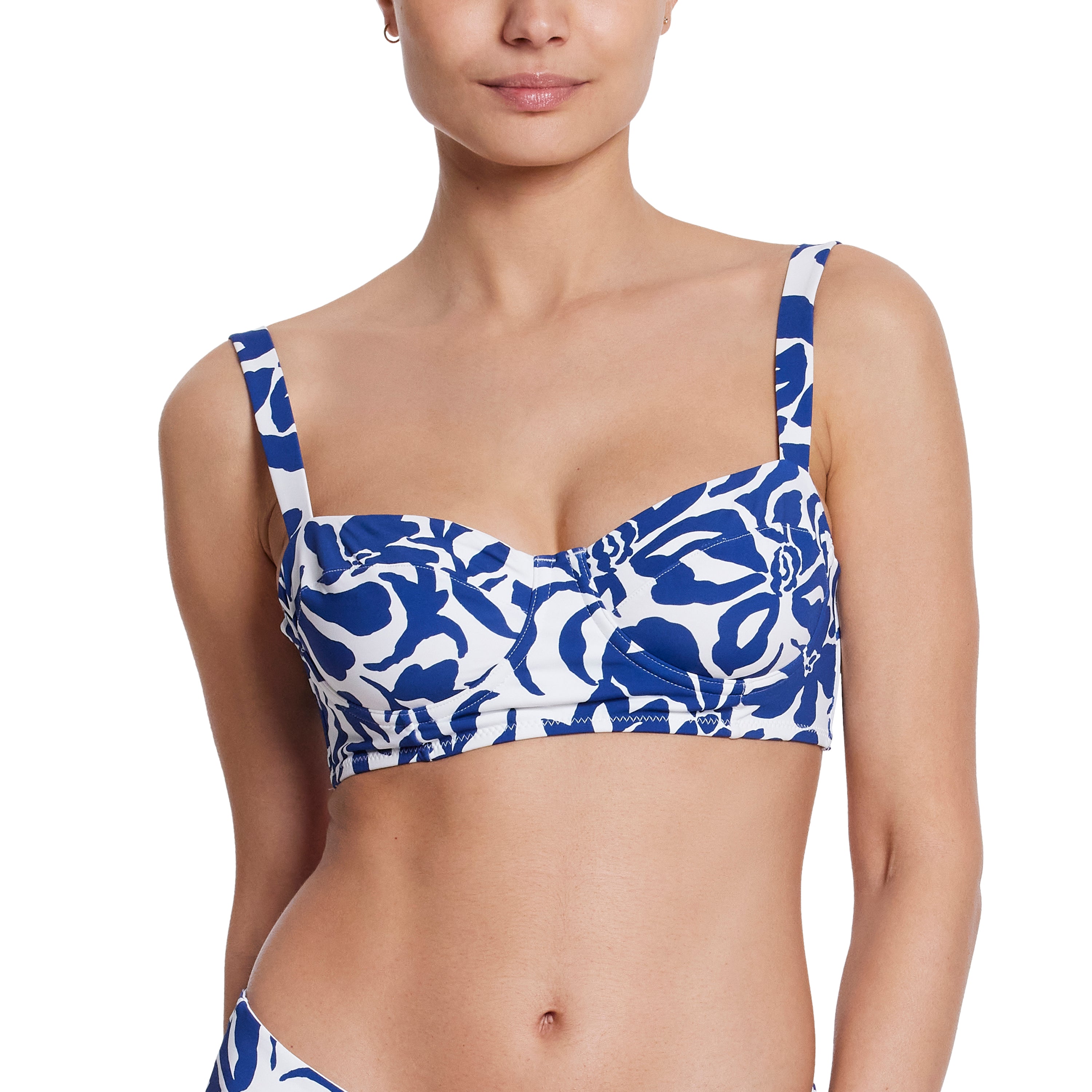 Swim Balconette Bikini Top