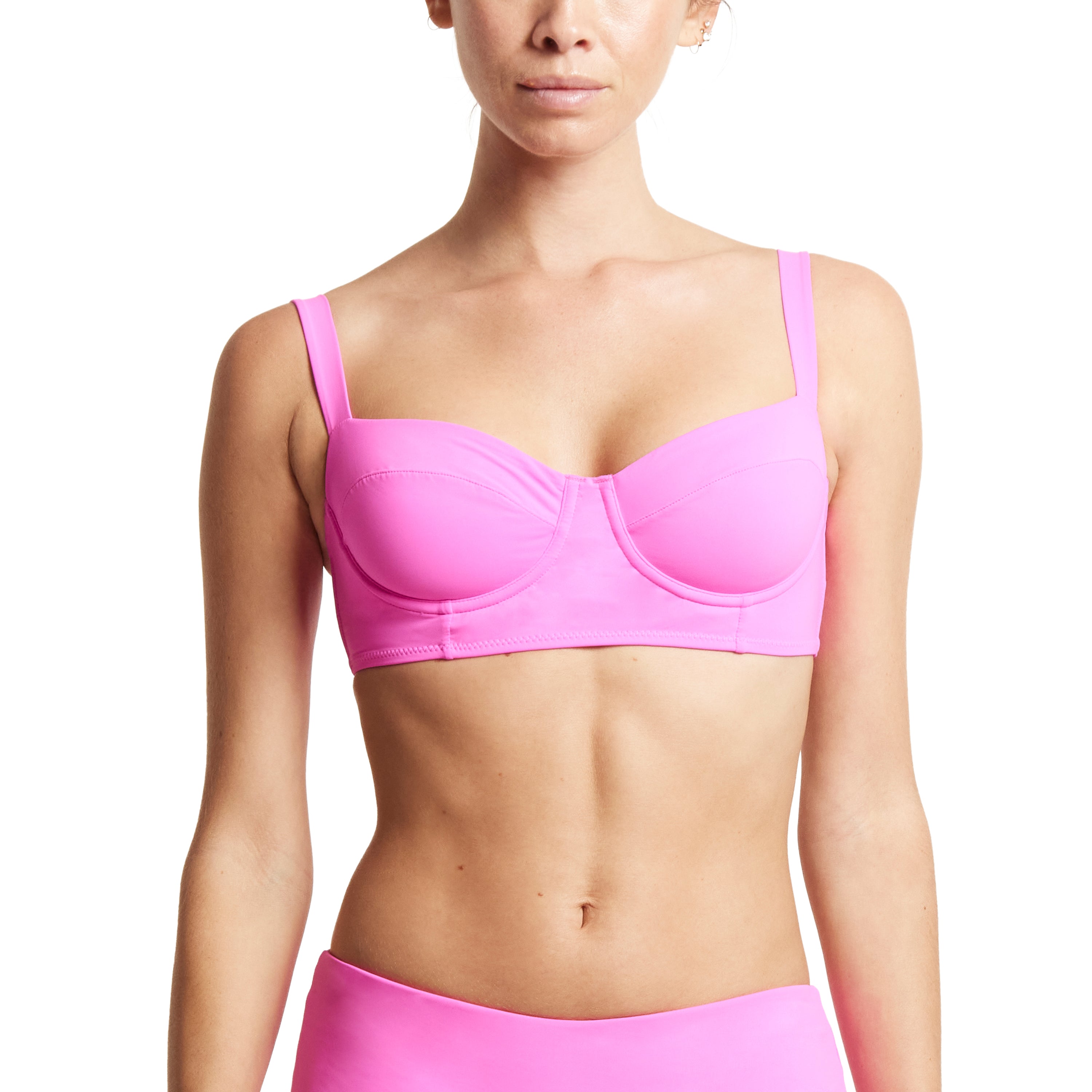 Swim Balconette Bikini Top