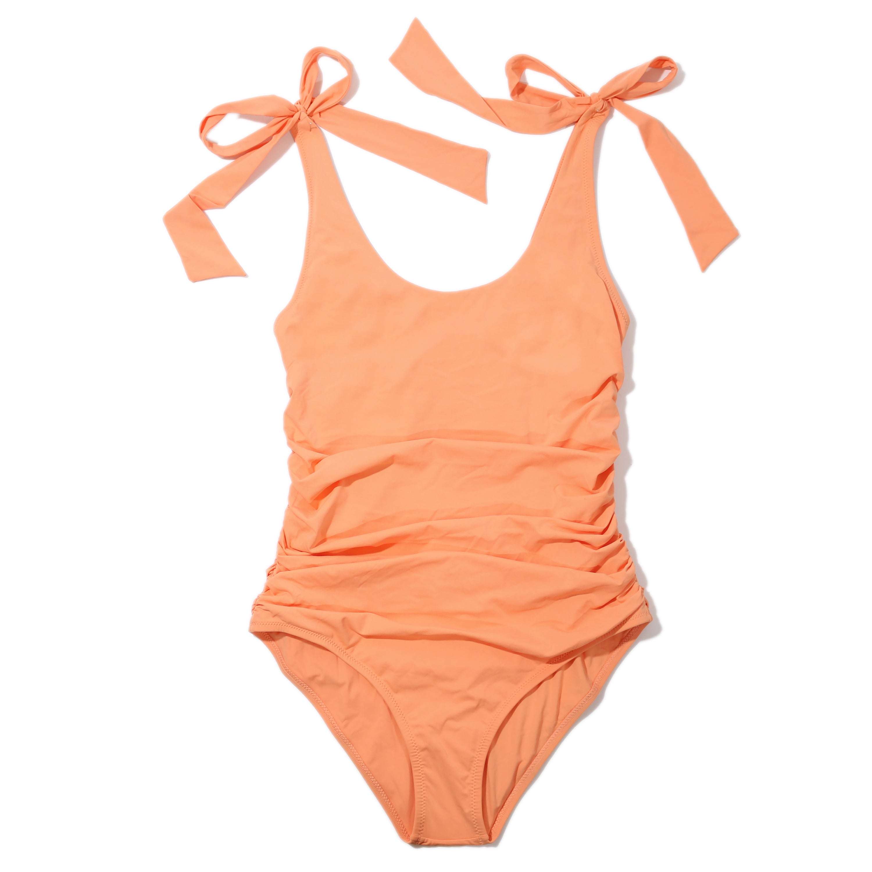 Swim Scoop One Piece