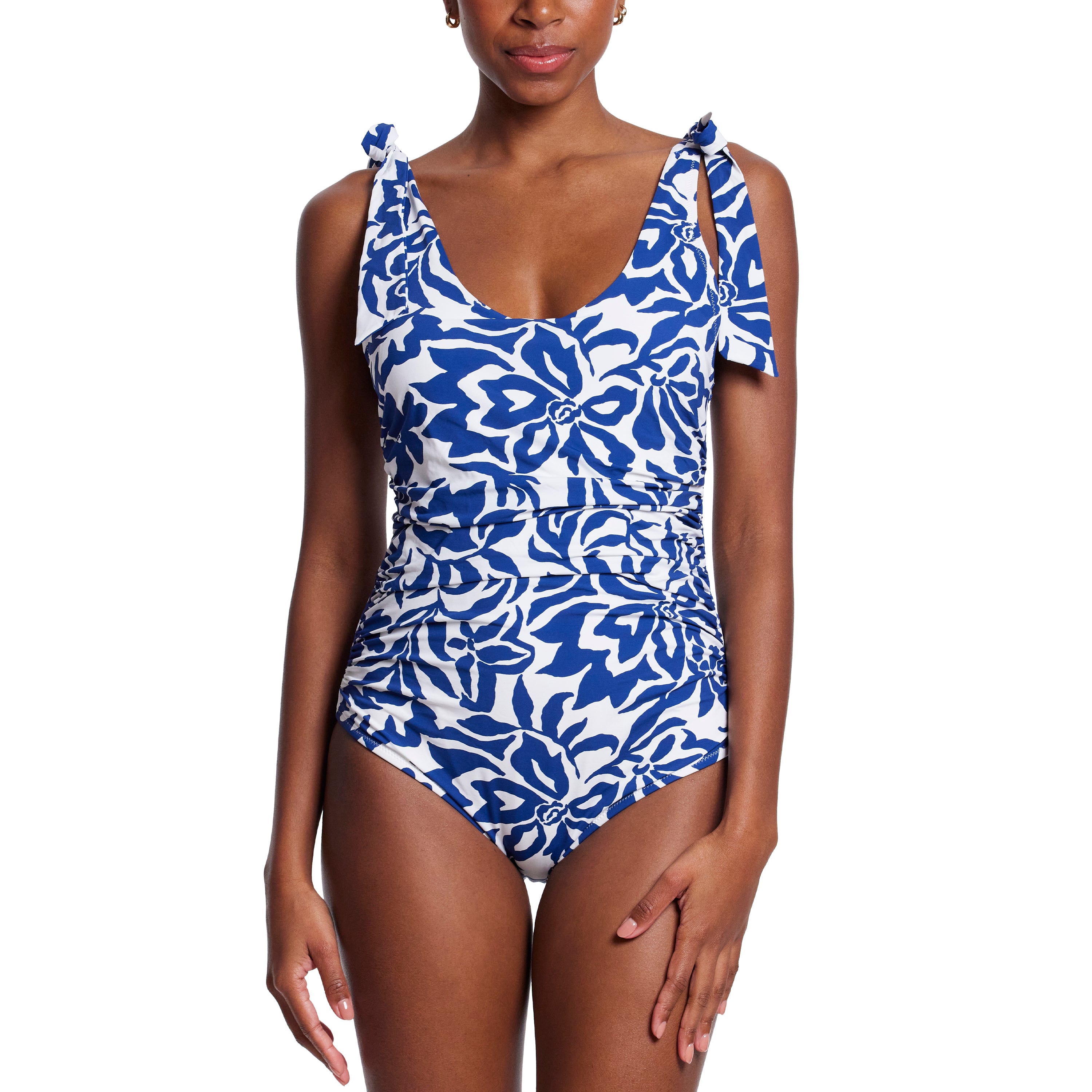 Swim Scoop One Piece