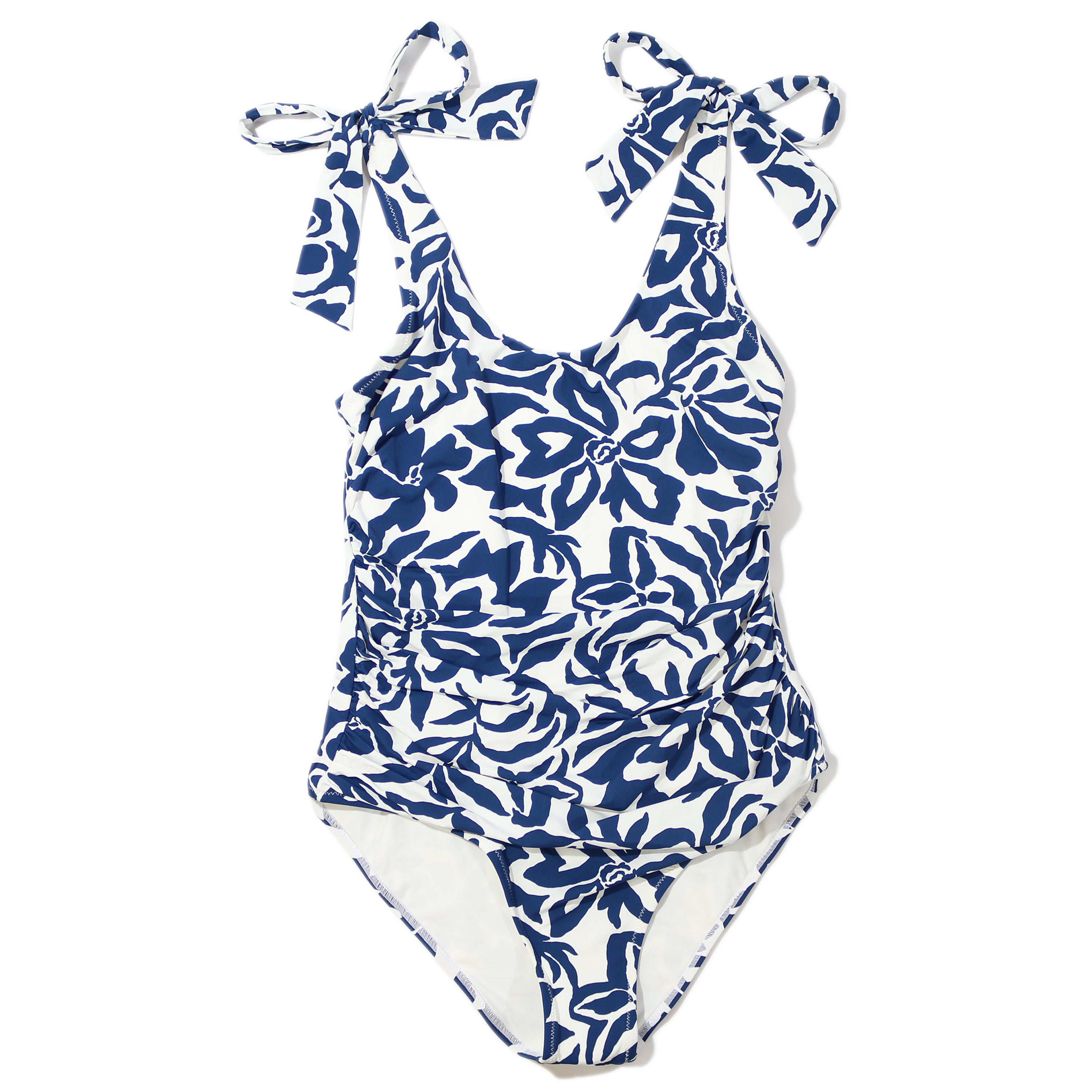 Swim Scoop One Piece