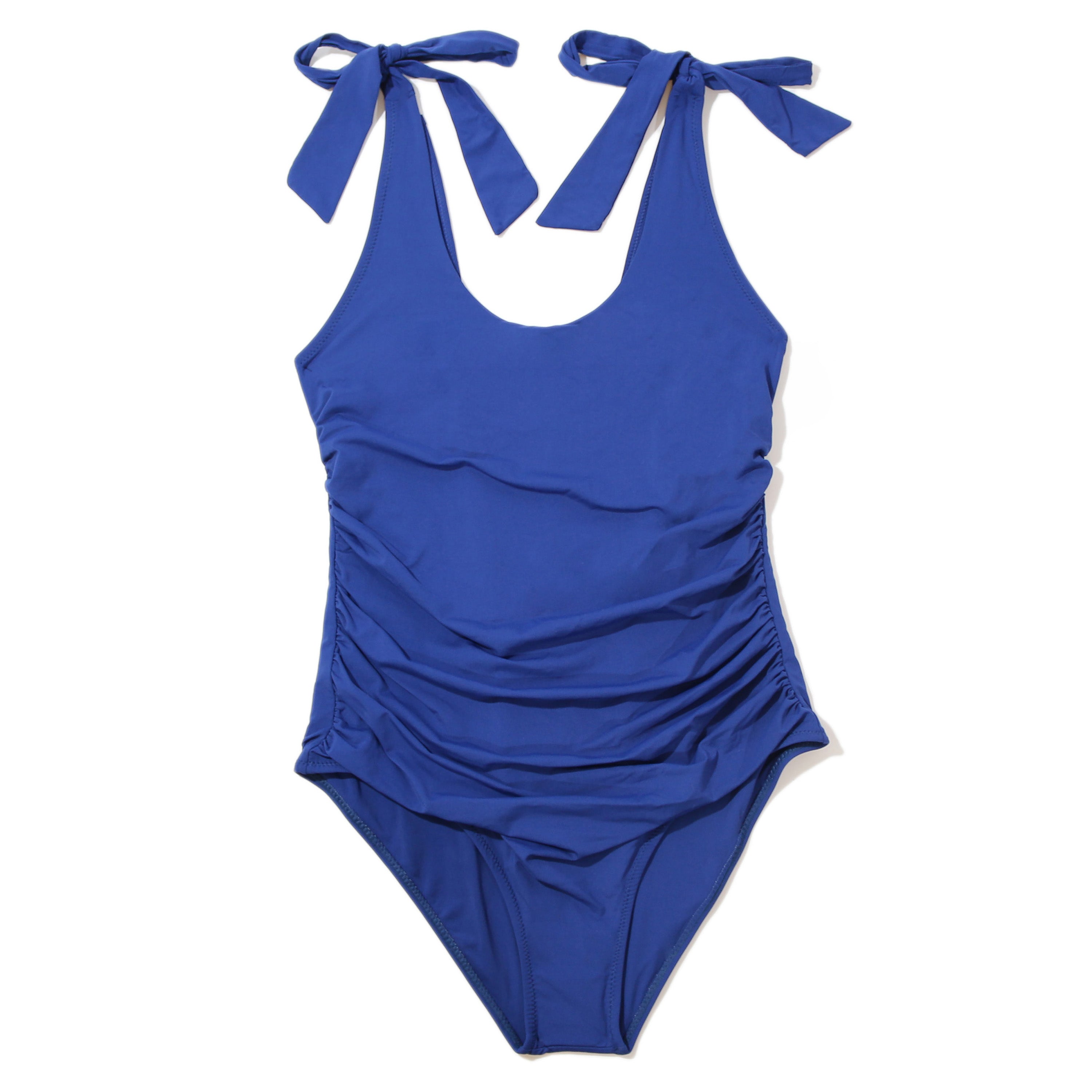 Swim Scoop One Piece